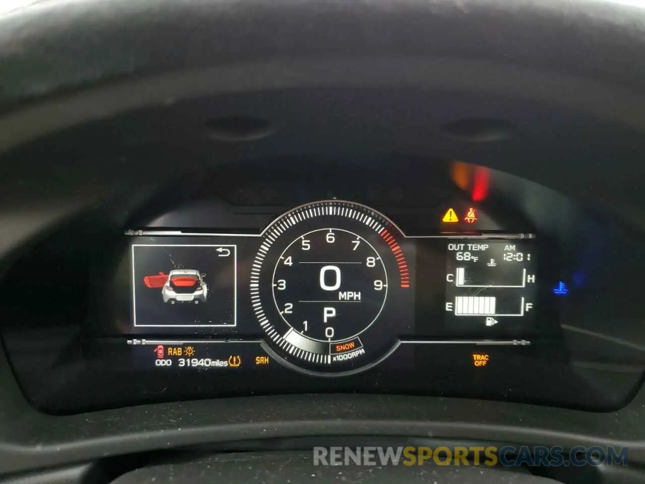 9 fotografías del automóvil dañado JF1ZNBF16P8755756 TOYOTA GR 86 PREM 2023