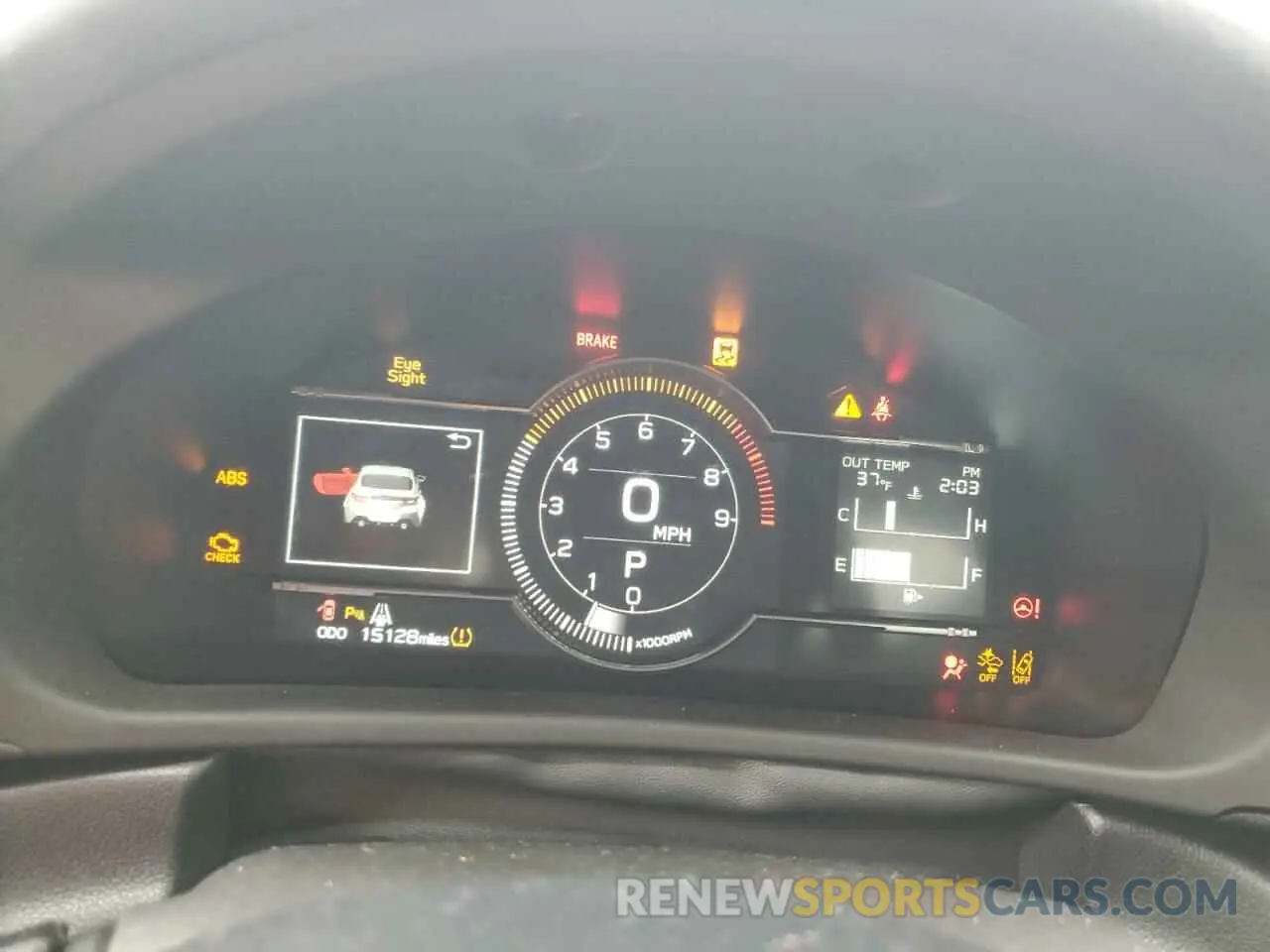 9 fotografías del automóvil dañado JF1ZNBE14R8757705 TOYOTA GR 86 PREM 2024