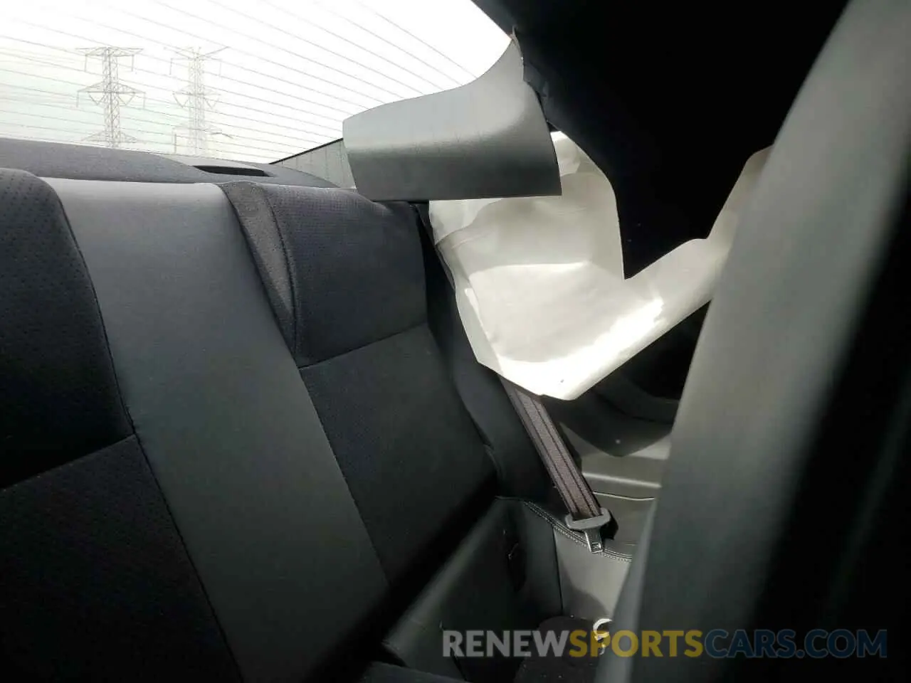 10 fotografías del automóvil dañado JF1ZNBE14R9753406 TOYOTA GR 86 PREM 2024