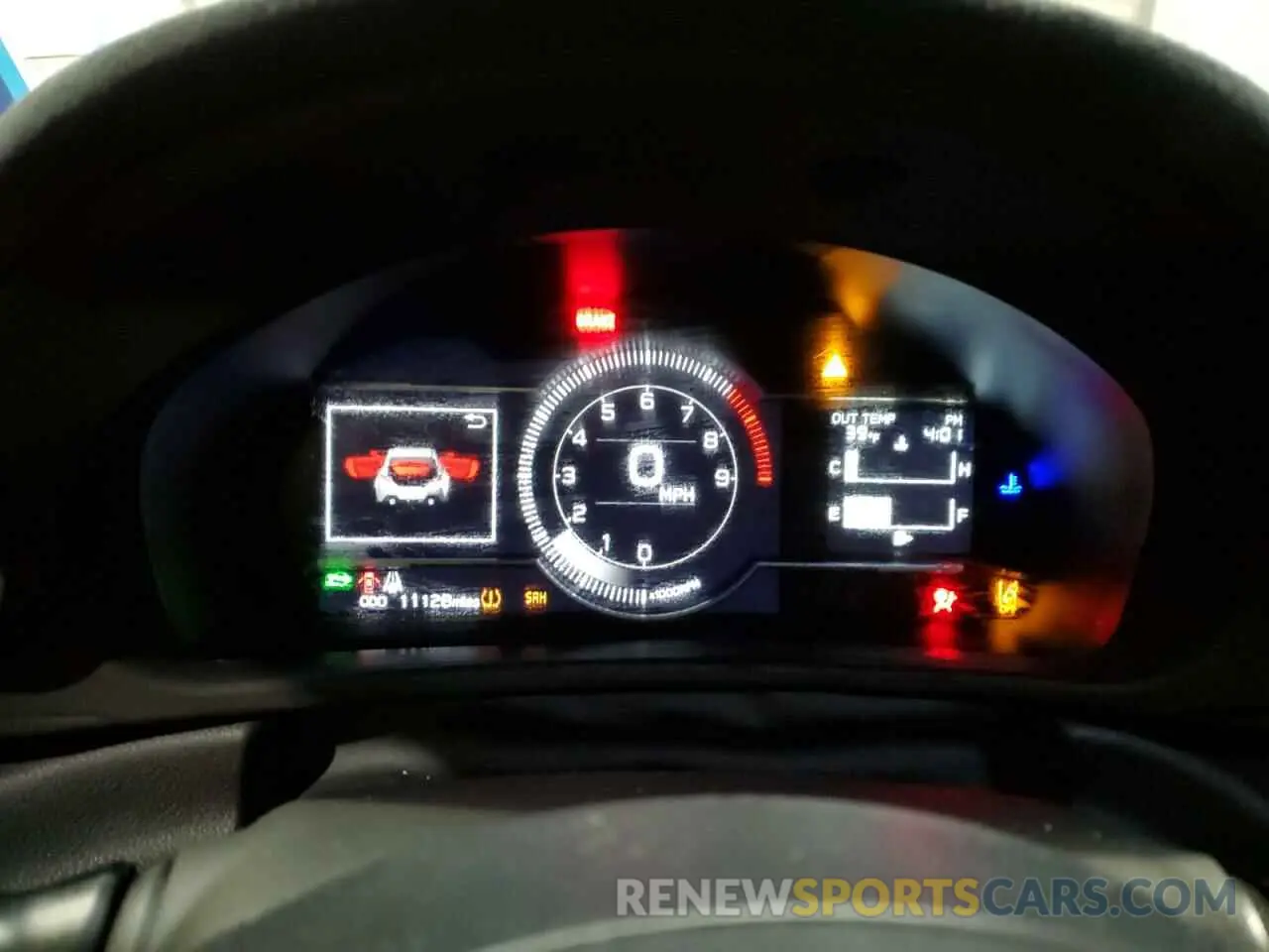 9 fotografías del automóvil dañado JF1ZNBE15R9755925 TOYOTA GR 86 PREM 2024