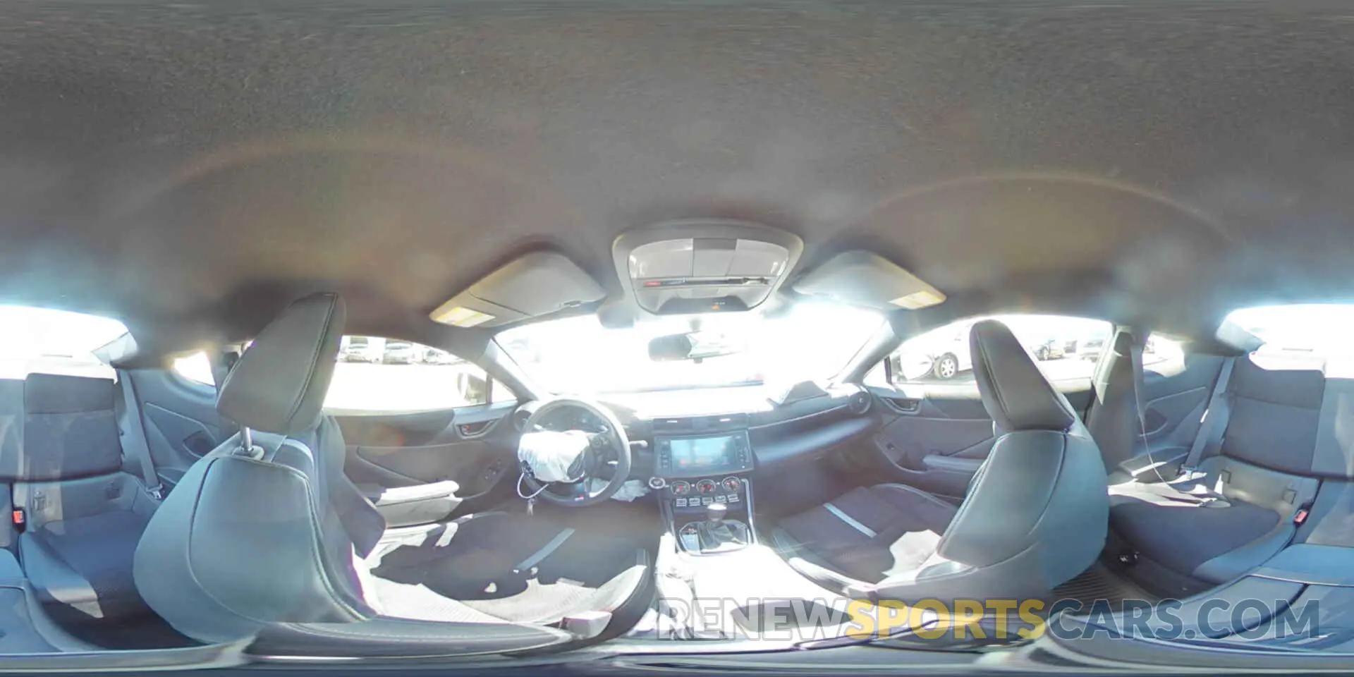 13 fotografías del automóvil dañado JF1ZNBE19R8754072 TOYOTA GR 86 PREM 2024