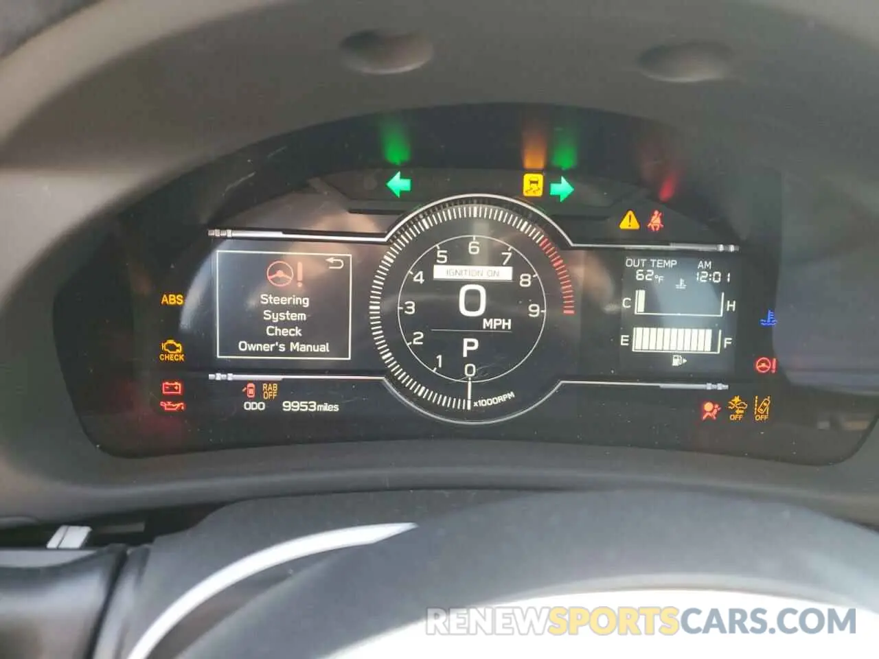 9 fotografías del automóvil dañado JF1ZNBE19R8754072 TOYOTA GR 86 PREM 2024