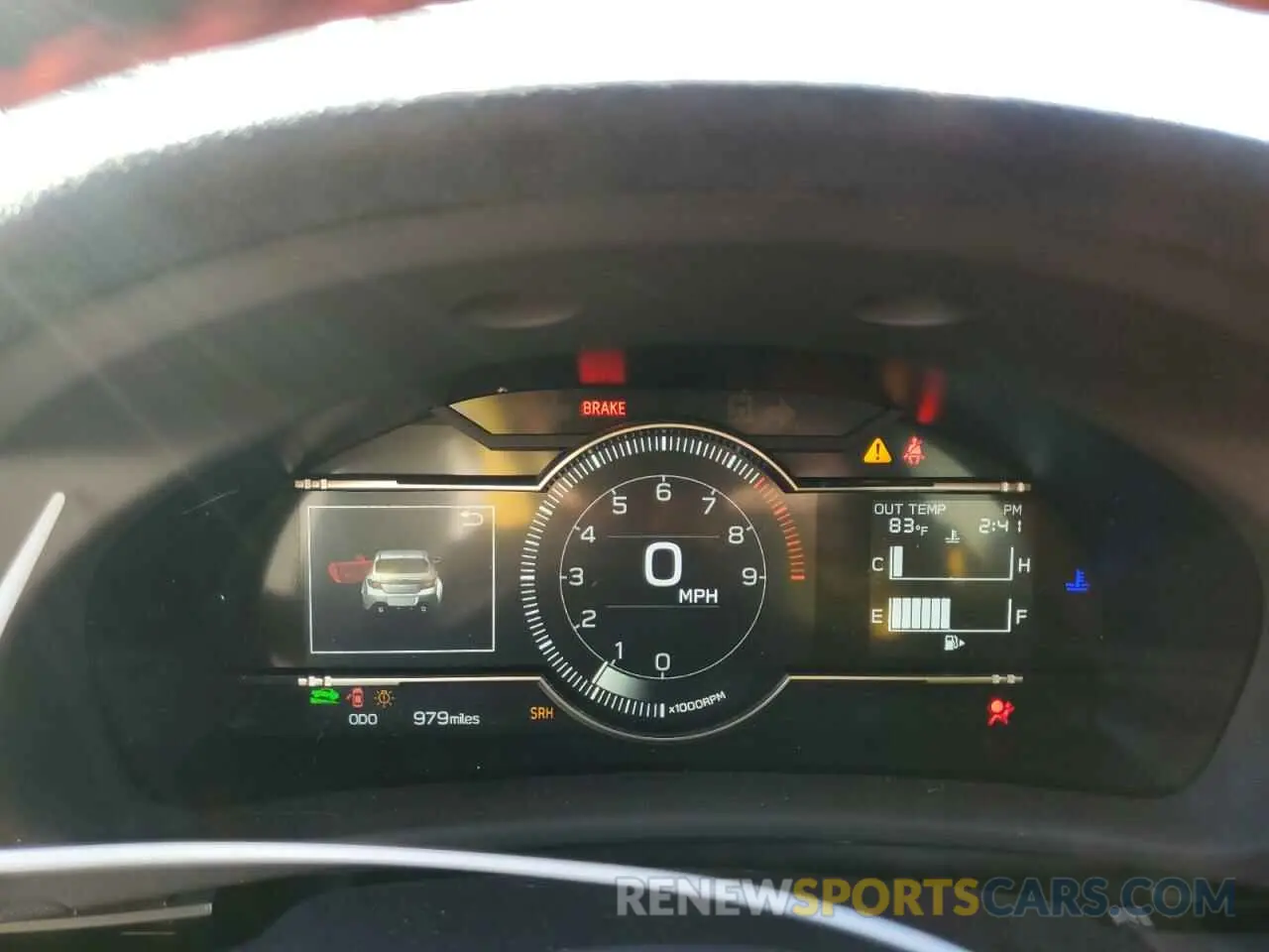9 fotografías del automóvil dañado JF1ZNBM15R9750712 TOYOTA GR 86 TRUE 2024
