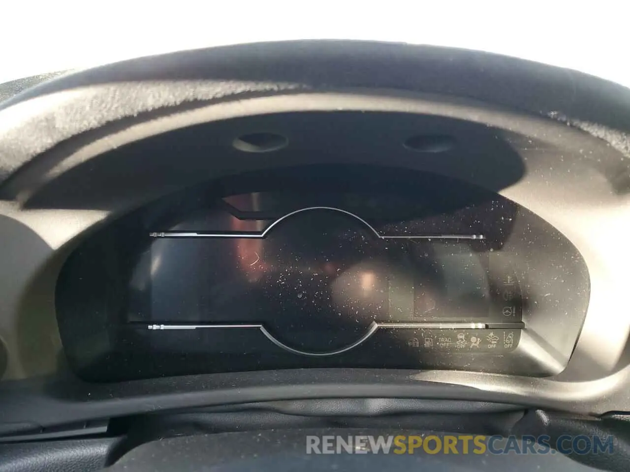 9 fotografías del automóvil dañado JF1ZNBM18R8751326 TOYOTA GR 86 TRUE 2024