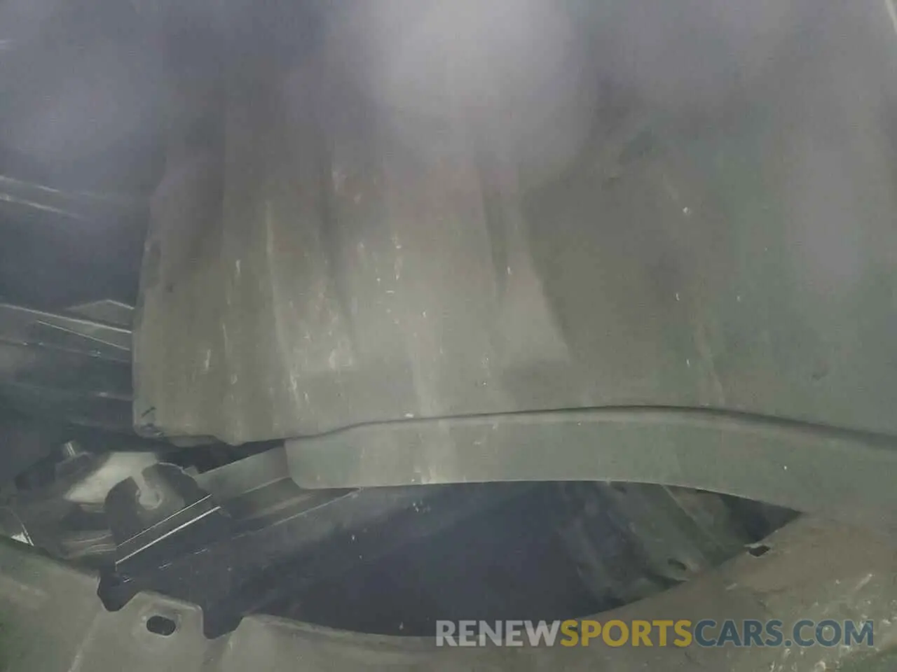 10 fotografías del automóvil dañado JTNABAAE1PA001205 TOYOTA GR COROLLA 2023