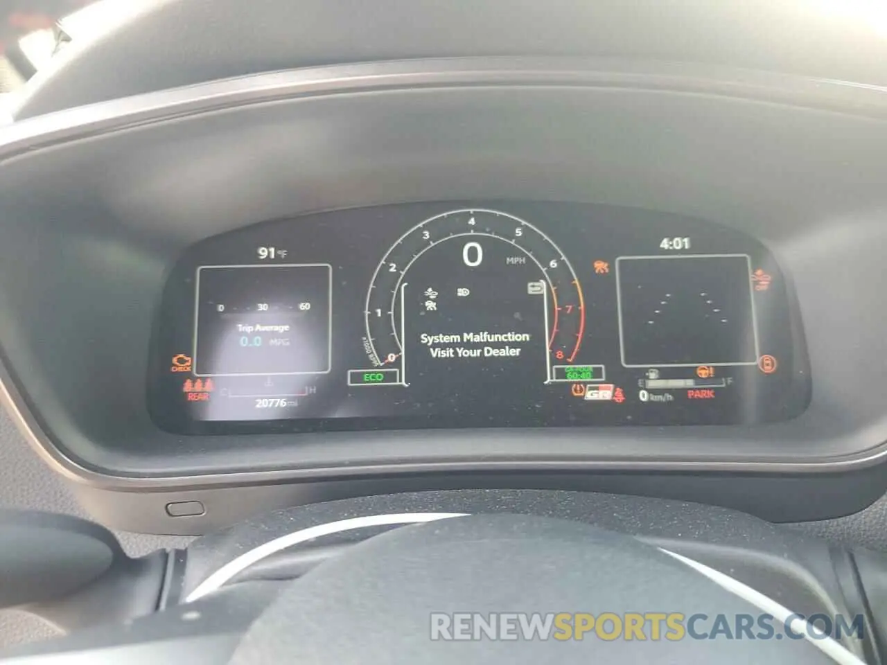 9 fotografías del automóvil dañado JTNABAAE1PA006078 TOYOTA GR COROLLA 2023