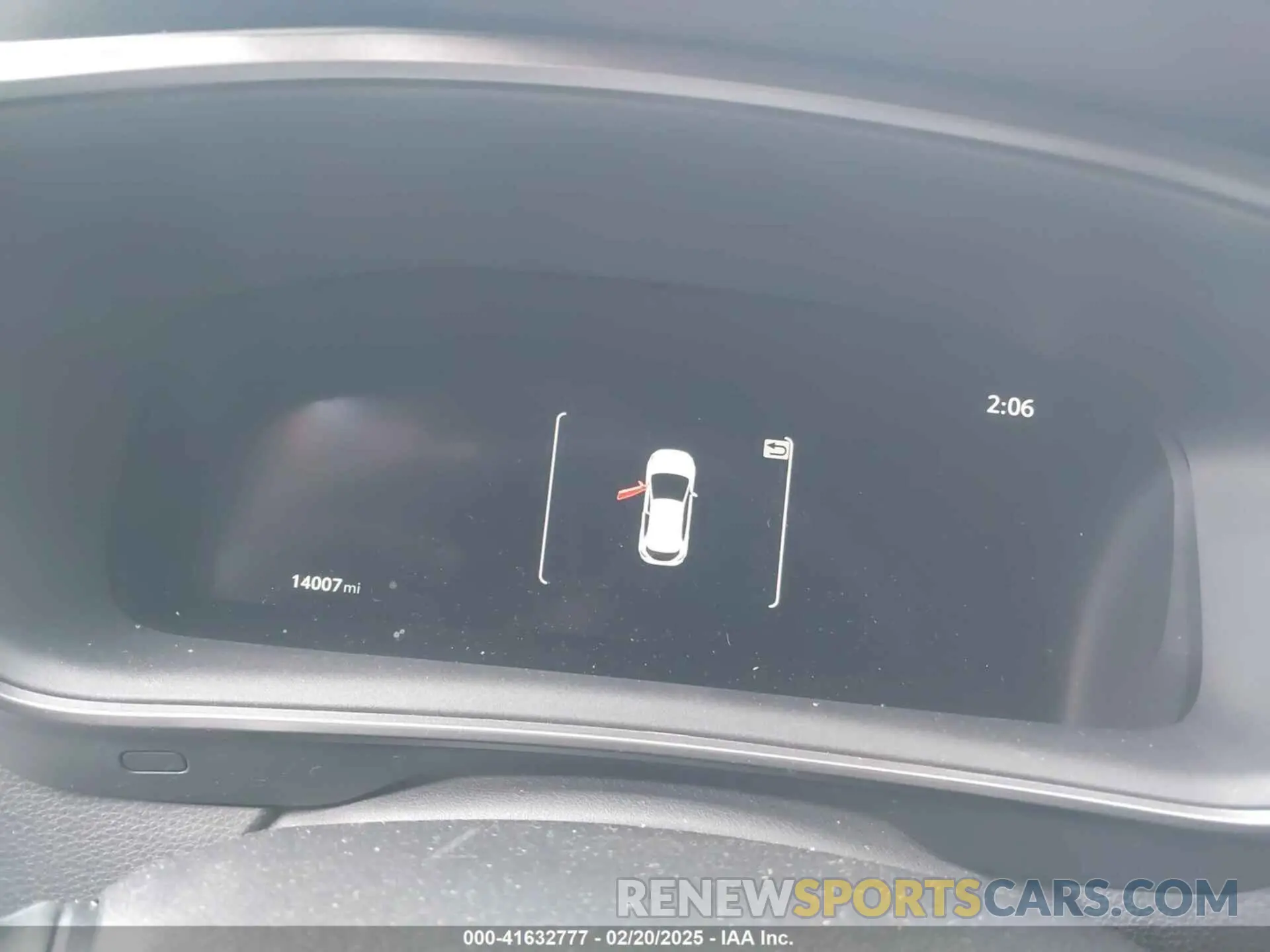 16 fotografías del automóvil dañado JTNABAAE4PA003143 TOYOTA GR COROLLA 2023