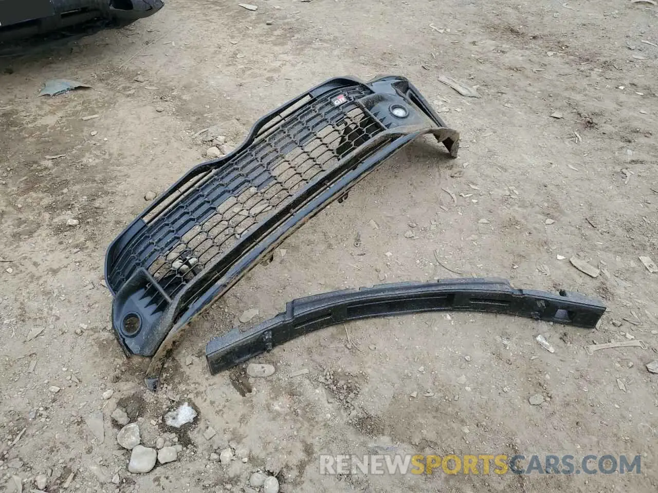 14 fotografías del automóvil dañado JTNABAAE6PA006156 TOYOTA GR COROLLA 2023