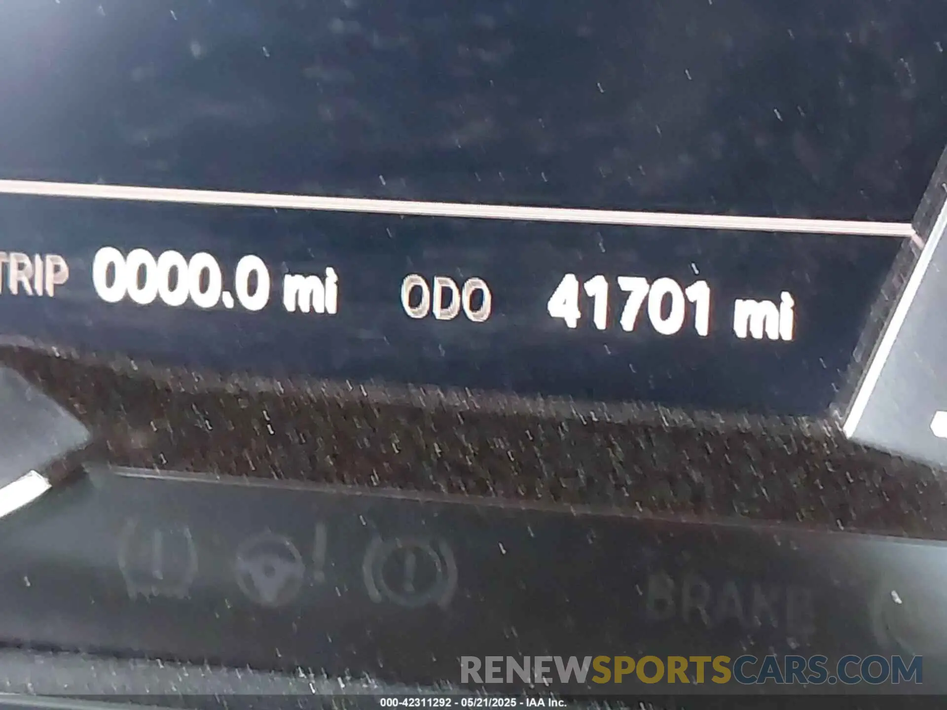 15 fotografías del automóvil dañado WZ1DB4C02LW024933 TOYOTA GR SUPRA 2020