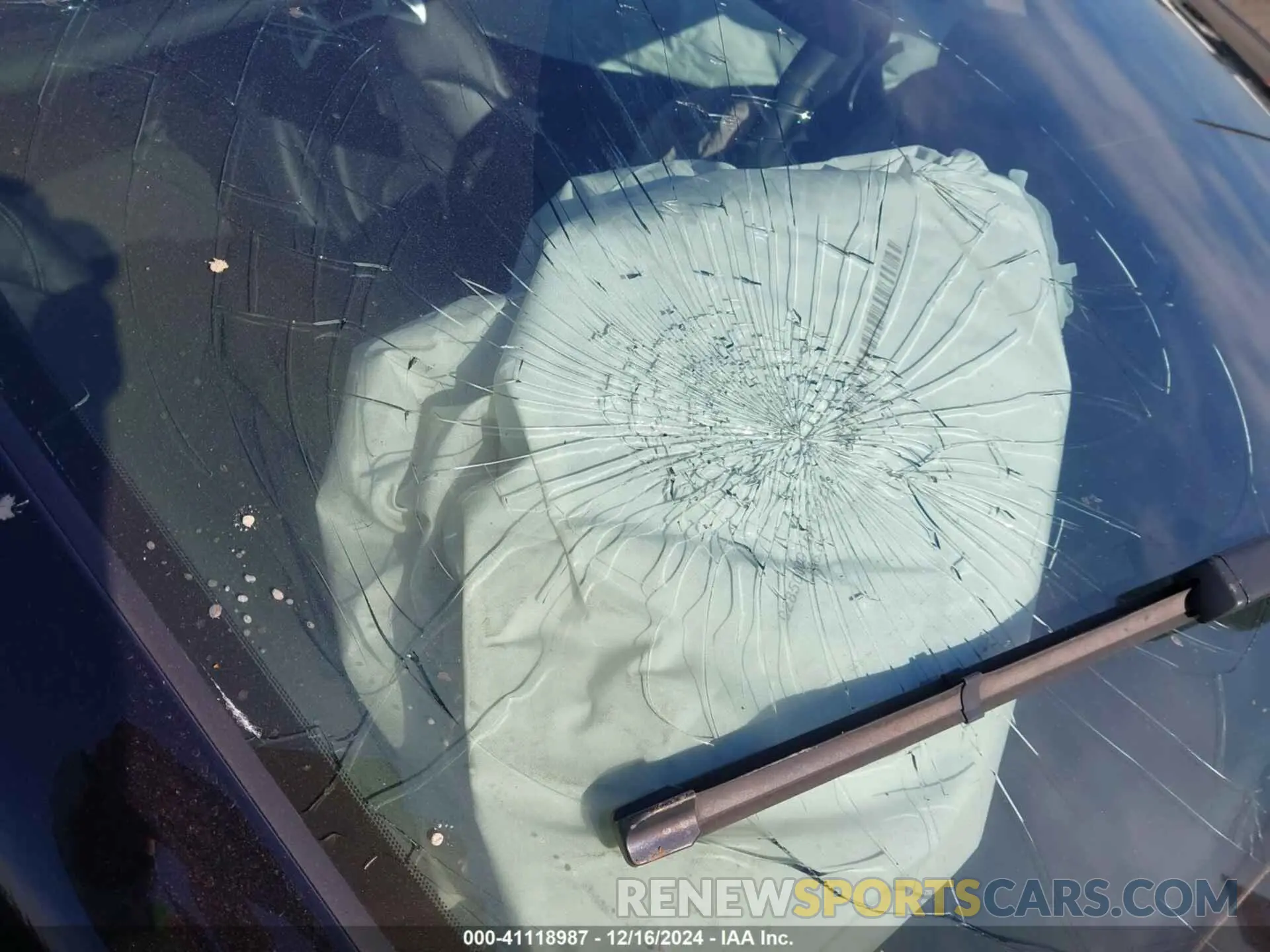 18 fotografías del automóvil dañado WZ1DB4C05LW027440 TOYOTA GR SUPRA 2020