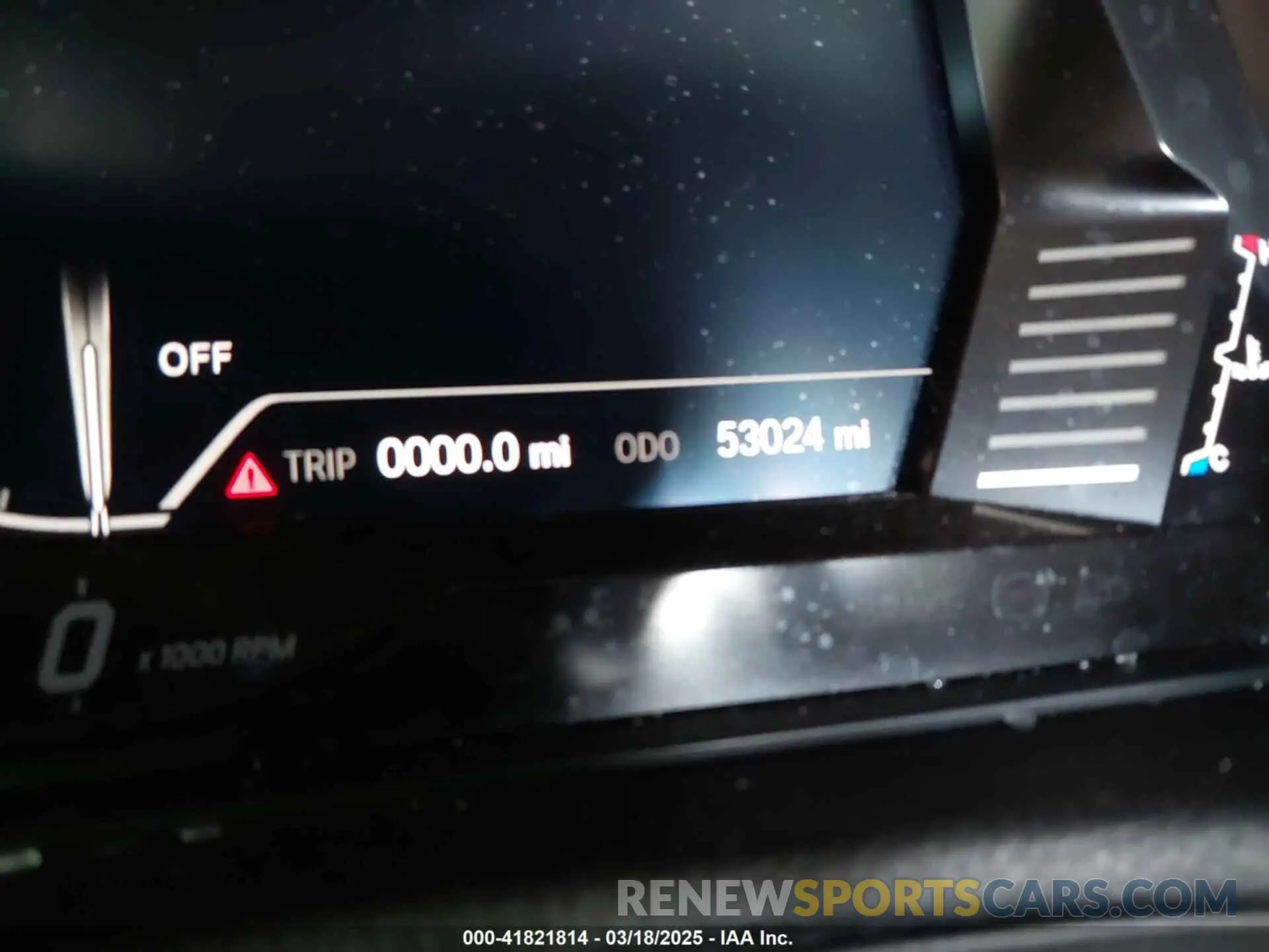 15 fotografías del automóvil dañado WZ1DB4C05LW028376 TOYOTA GR SUPRA 2020
