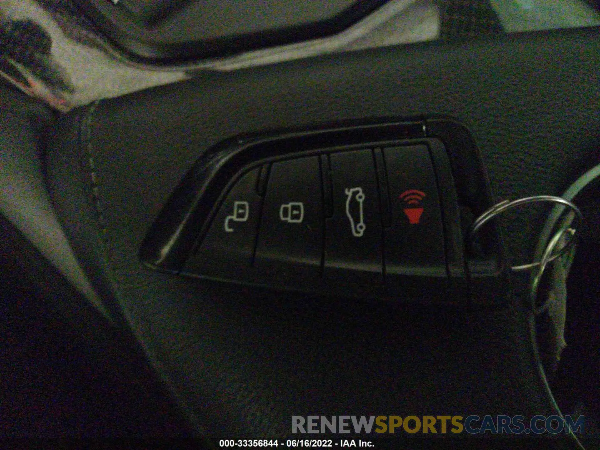 11 fotografías del automóvil dañado WZ1DB4C08LW031577 TOYOTA GR SUPRA 2020