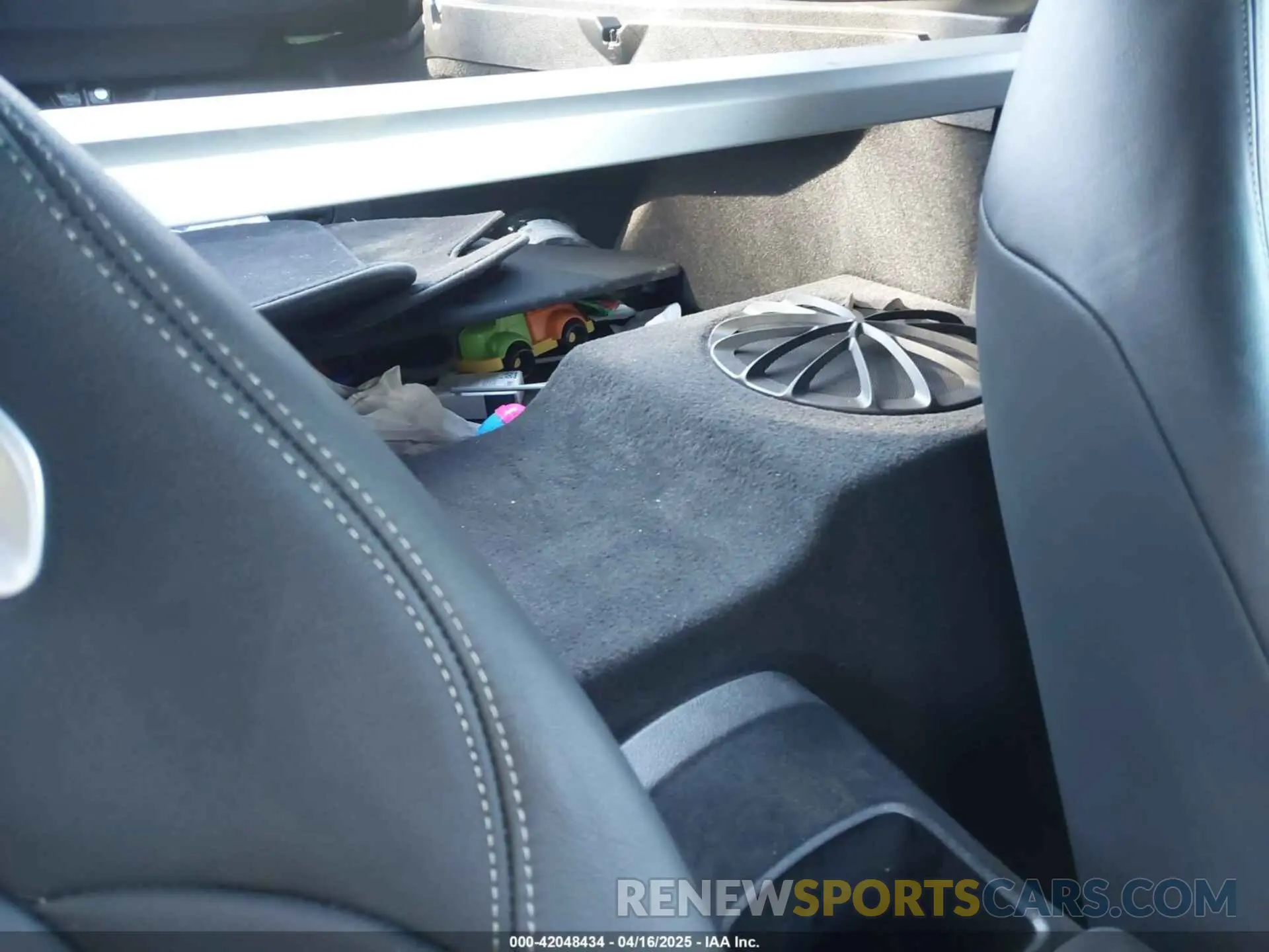8 fotografías del automóvil dañado WZ1DB0G02RW066126 TOYOTA GR SUPRA 2024