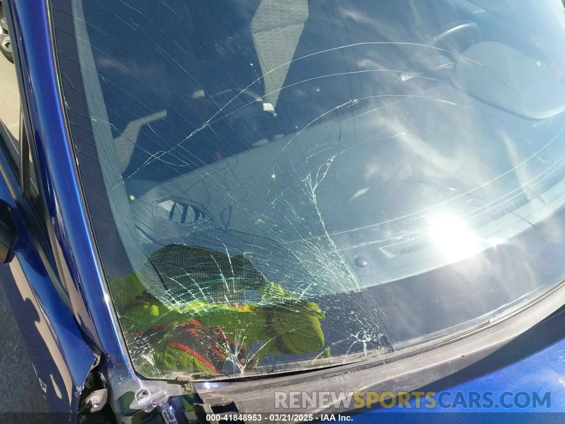 19 fotografías del automóvil dañado JF1ZNBC11N8751342 TOYOTA GR86 2022