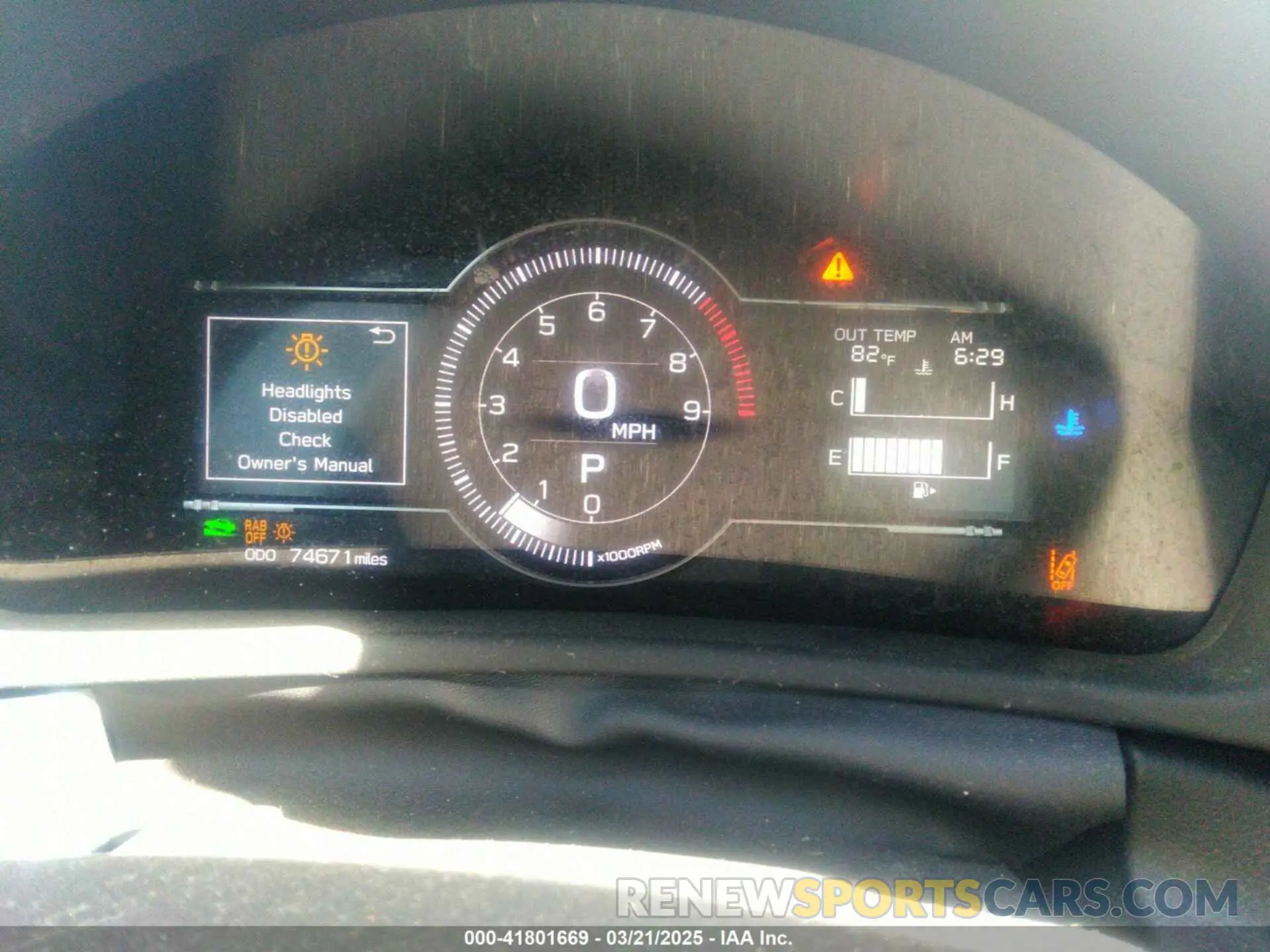 7 fotografías del automóvil dañado JF1ZNBC1XN8757012 TOYOTA GR86 2022