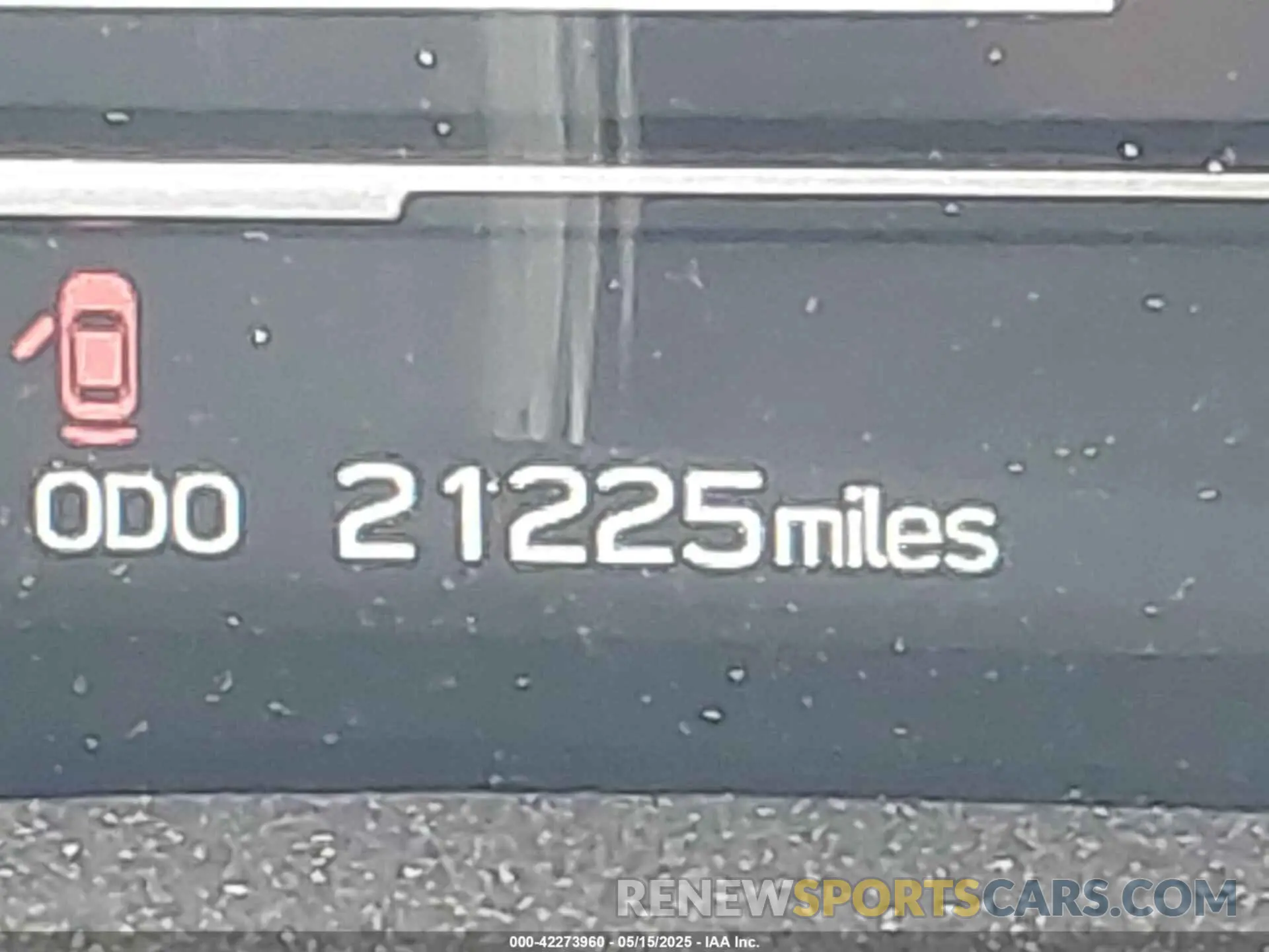 15 fotografías del automóvil dañado JF1ZNBE14R9756371 TOYOTA GR86 2024