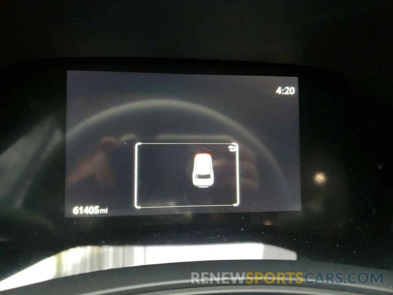 9 fotografías del automóvil dañado 5TDACAB5XRS018705 TOYOTA GRAND HIGH 2024