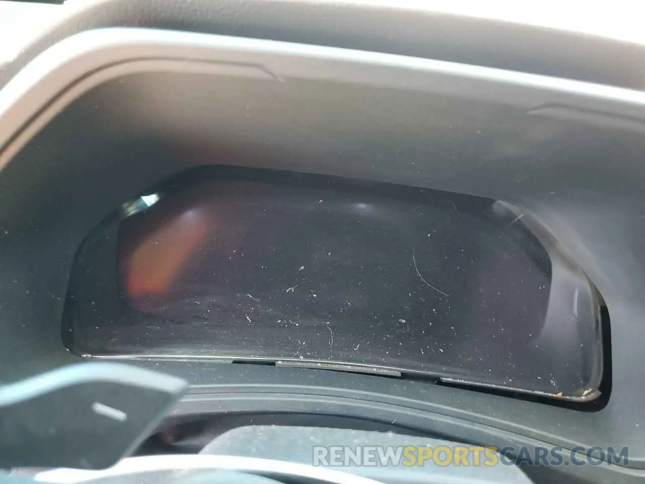 9 fotografías del automóvil dañado 5TDADAB50RS005152 TOYOTA GRAND HIGH 2024