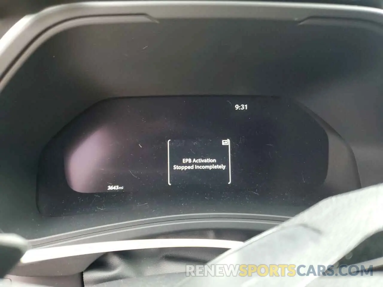 9 fotografías del automóvil dañado 5TDADAB59SS015085 TOYOTA GRAND HIGH 2025