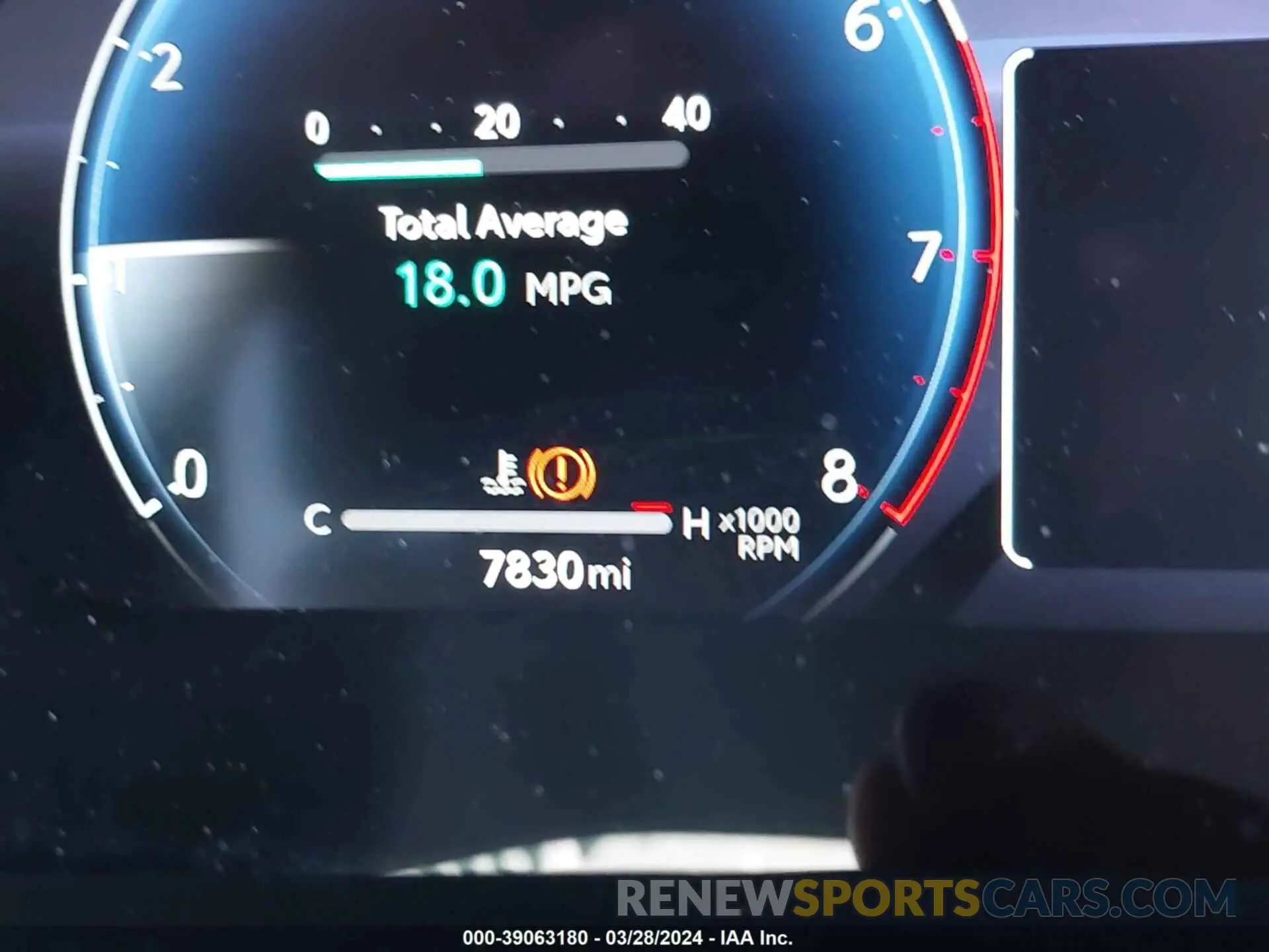 16 fotografías del automóvil dañado 5TDAAAA50RS001225 TOYOTA GRAND HIGHLANDER 2024