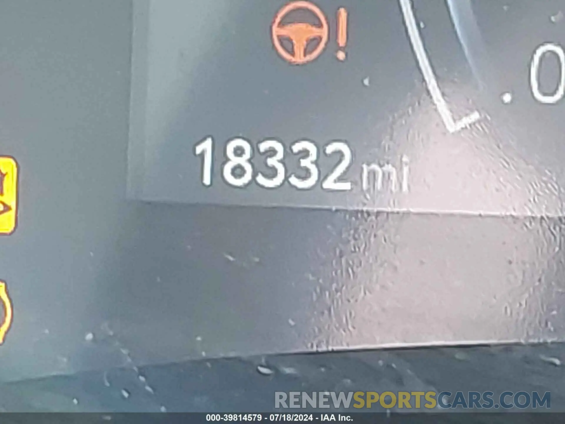 15 fotografías del automóvil dañado 5TDAAAA51RS005686 TOYOTA GRAND HIGHLANDER 2024