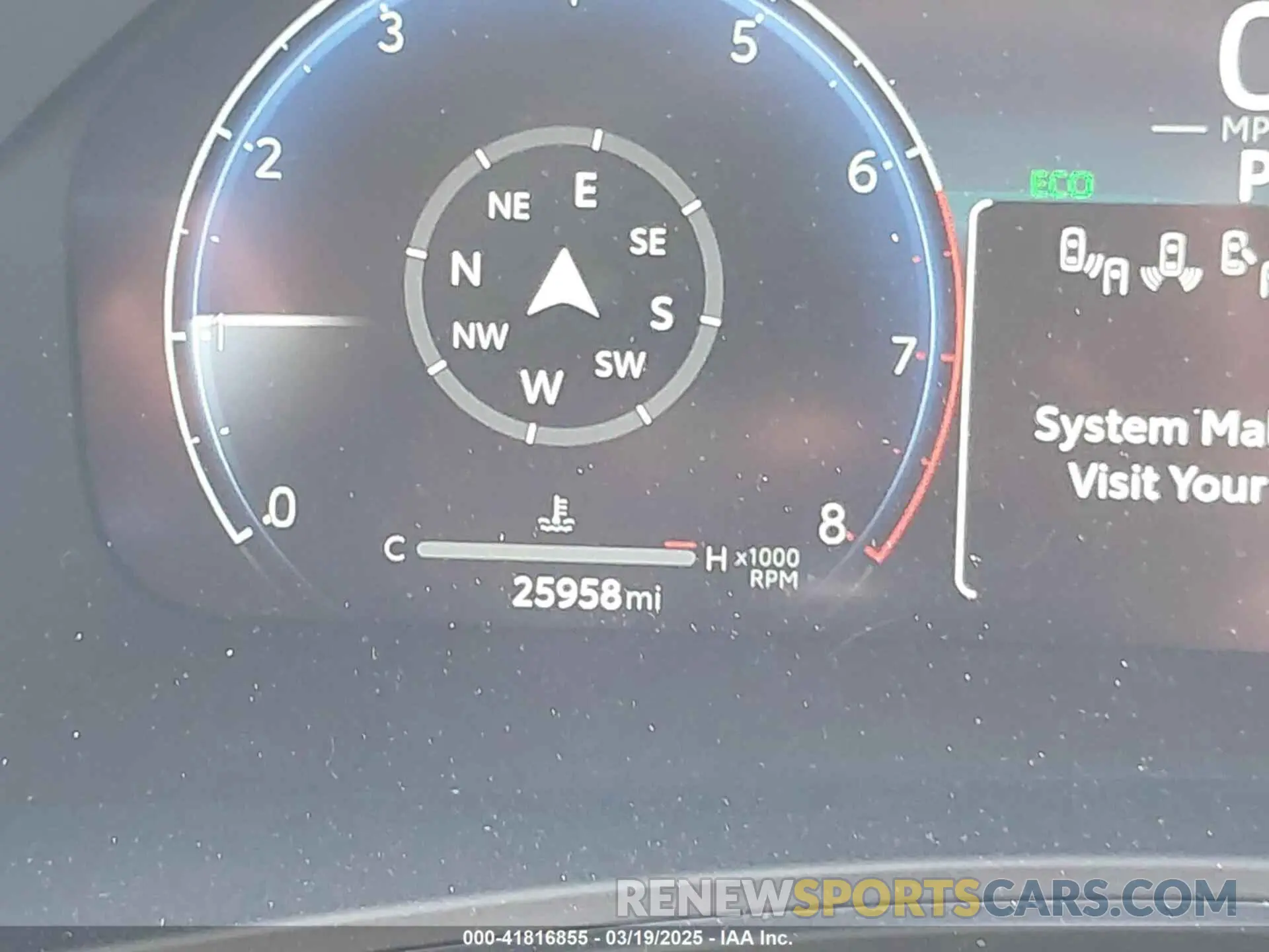 16 fotografías del automóvil dañado 5TDAAAA59RS013969 TOYOTA GRAND HIGHLANDER 2024