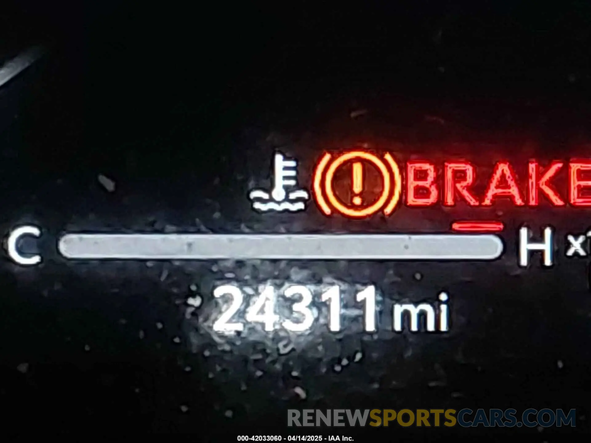 15 fotografías del automóvil dañado 5TDAAAB50RS006987 TOYOTA GRAND HIGHLANDER 2024