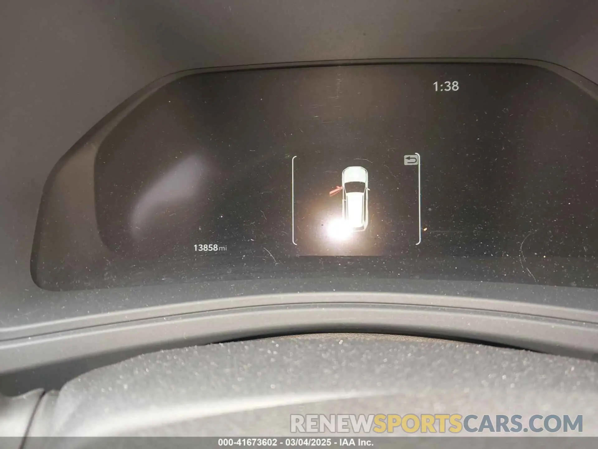 15 fotografías del automóvil dañado 5TDAAAB52RS031096 TOYOTA GRAND HIGHLANDER 2024