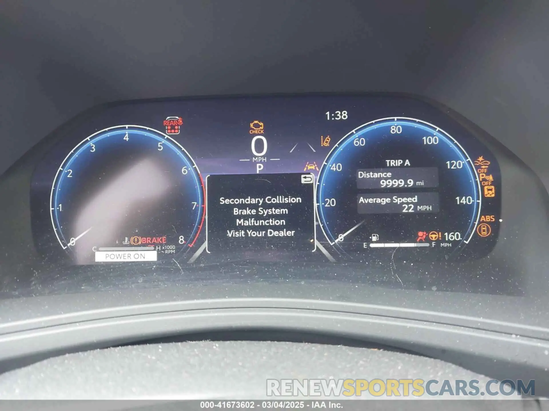 7 fotografías del automóvil dañado 5TDAAAB52RS031096 TOYOTA GRAND HIGHLANDER 2024