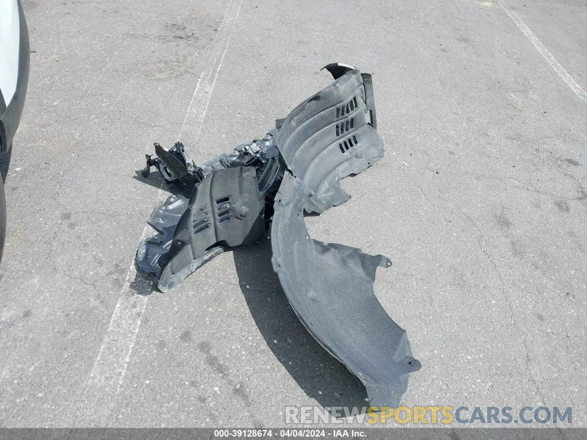 12 fotografías del automóvil dañado 5TDAAAB53RS039725 TOYOTA GRAND HIGHLANDER 2024