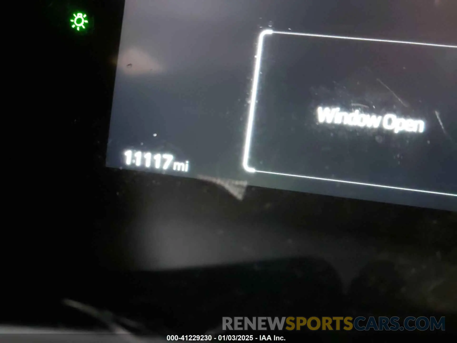 15 fotografías del automóvil dañado 5TDAAAB56RS027018 TOYOTA GRAND HIGHLANDER 2024