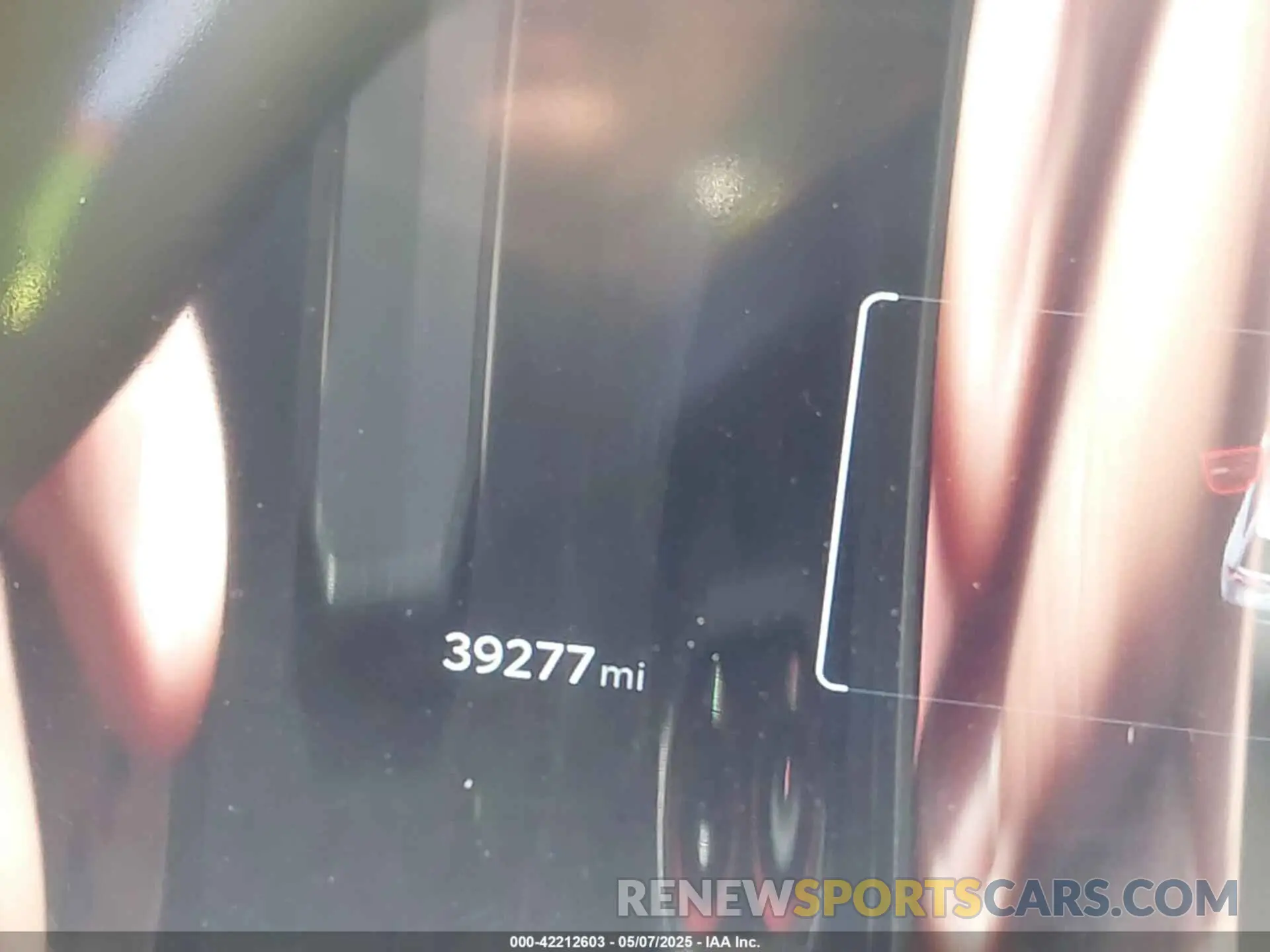 15 fotografías del automóvil dañado 5TDAAAB57RS021714 TOYOTA GRAND HIGHLANDER 2024