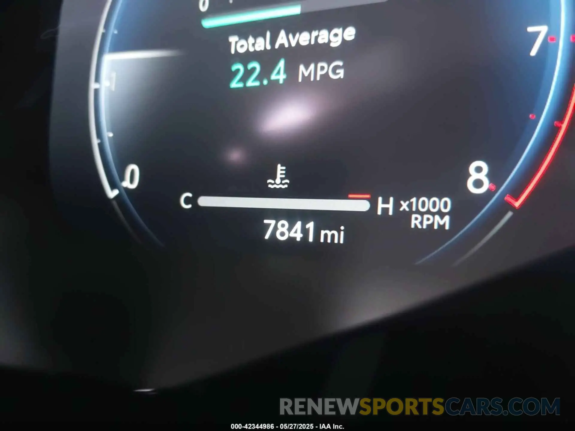15 fotografías del automóvil dañado 5TDAAAB57RS061758 TOYOTA GRAND HIGHLANDER 2024