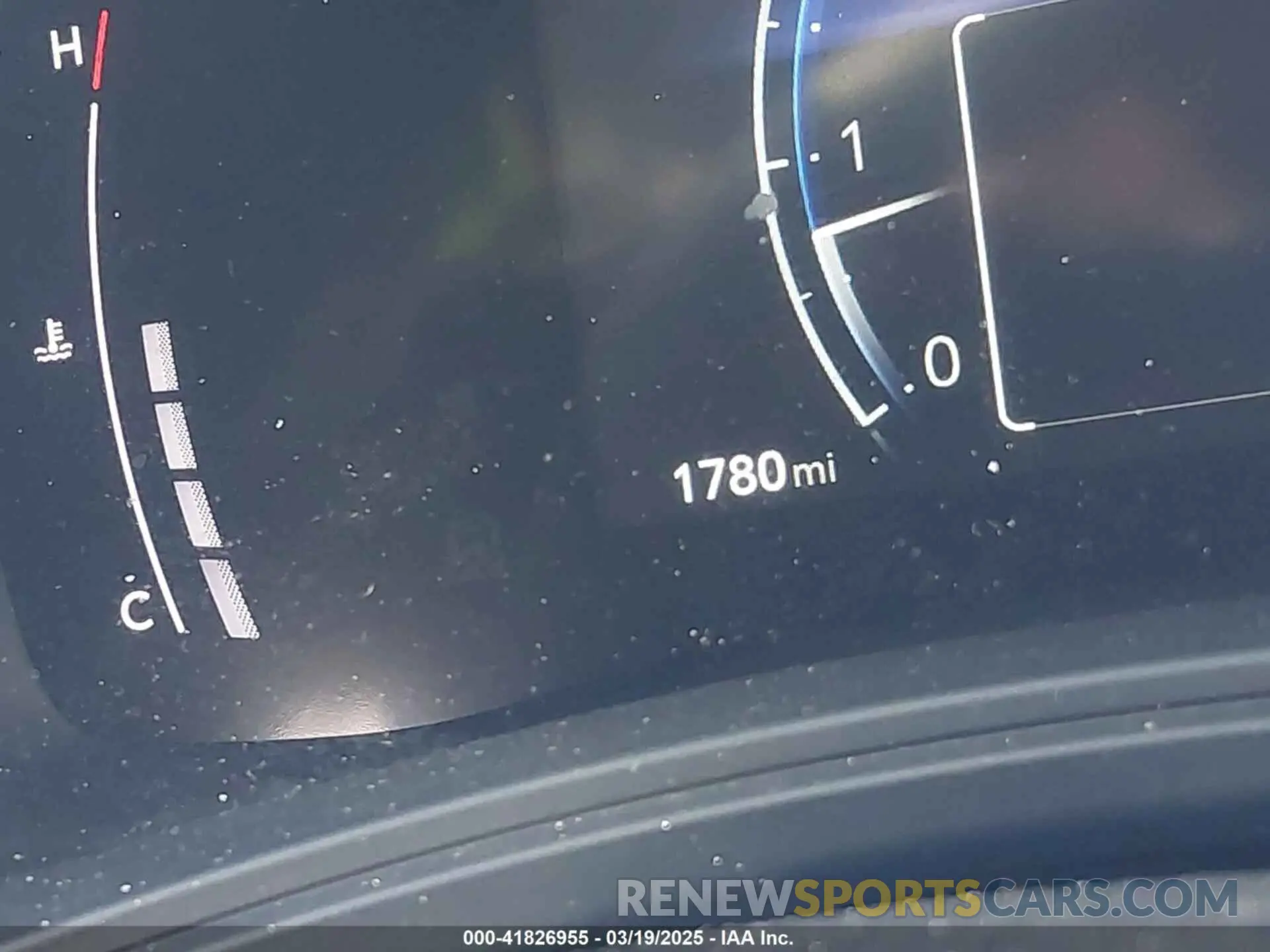 7 fotografías del automóvil dañado 5TDAAAB57RS069794 TOYOTA GRAND HIGHLANDER 2024