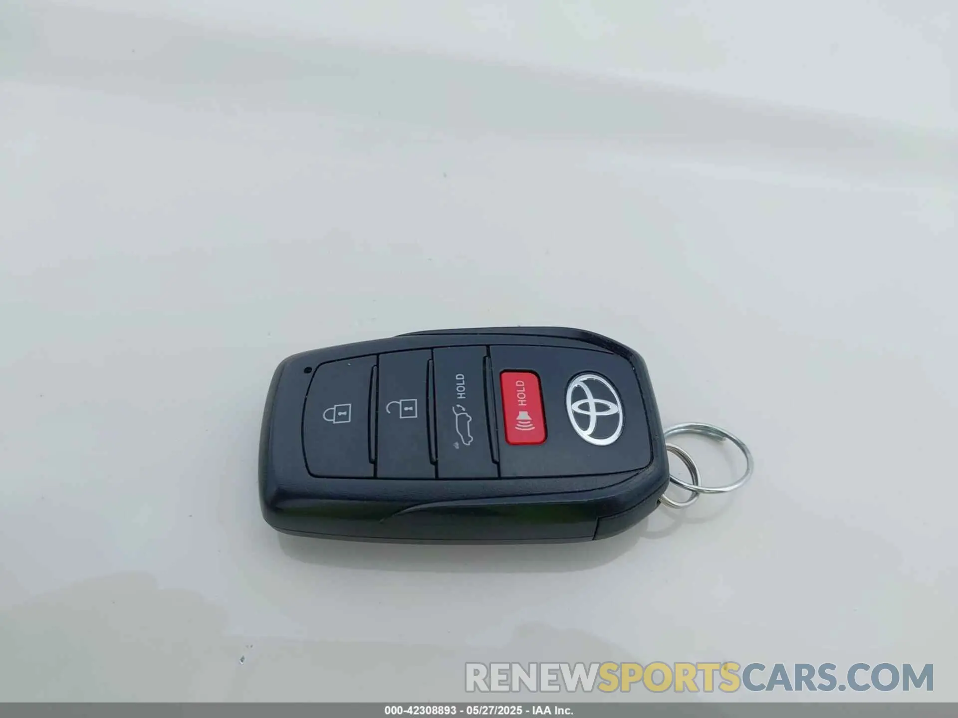 11 fotografías del automóvil dañado 5TDAAAB58RS028476 TOYOTA GRAND HIGHLANDER 2024