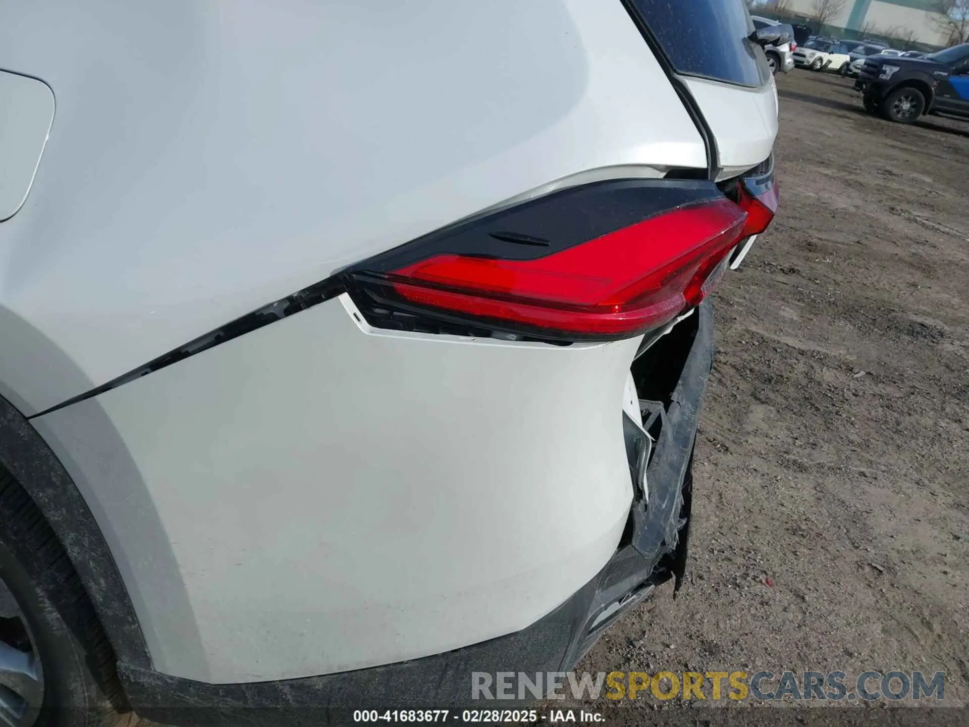 17 fotografías del automóvil dañado 5TDAAAB59RS042760 TOYOTA GRAND HIGHLANDER 2024