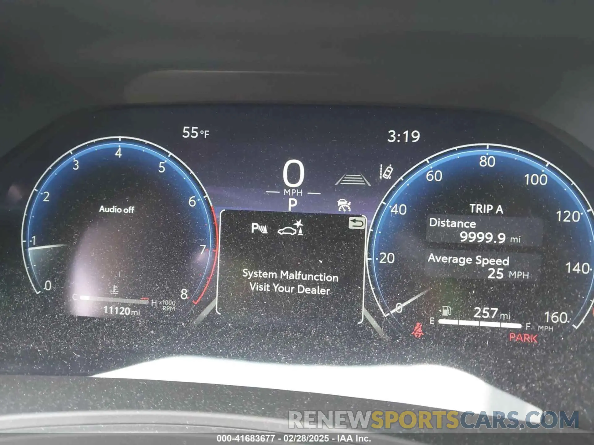 7 fotografías del automóvil dañado 5TDAAAB59RS042760 TOYOTA GRAND HIGHLANDER 2024
