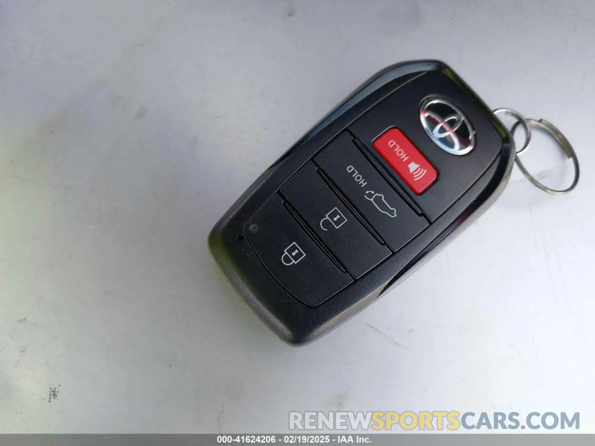 11 fotografías del automóvil dañado 5TDABAA5XRS001181 TOYOTA GRAND HIGHLANDER 2024