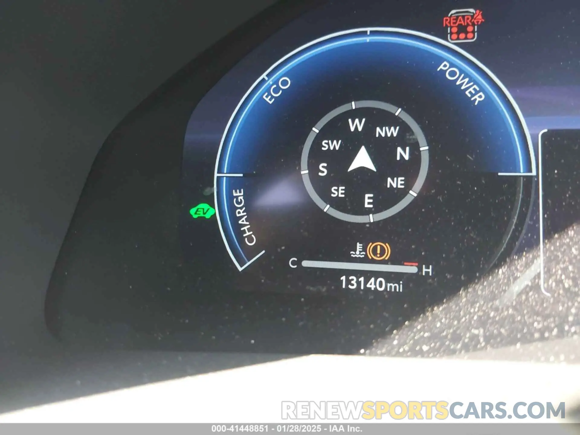 15 fotografías del automóvil dañado 5TDADAB53RS006554 TOYOTA GRAND HIGHLANDER 2024