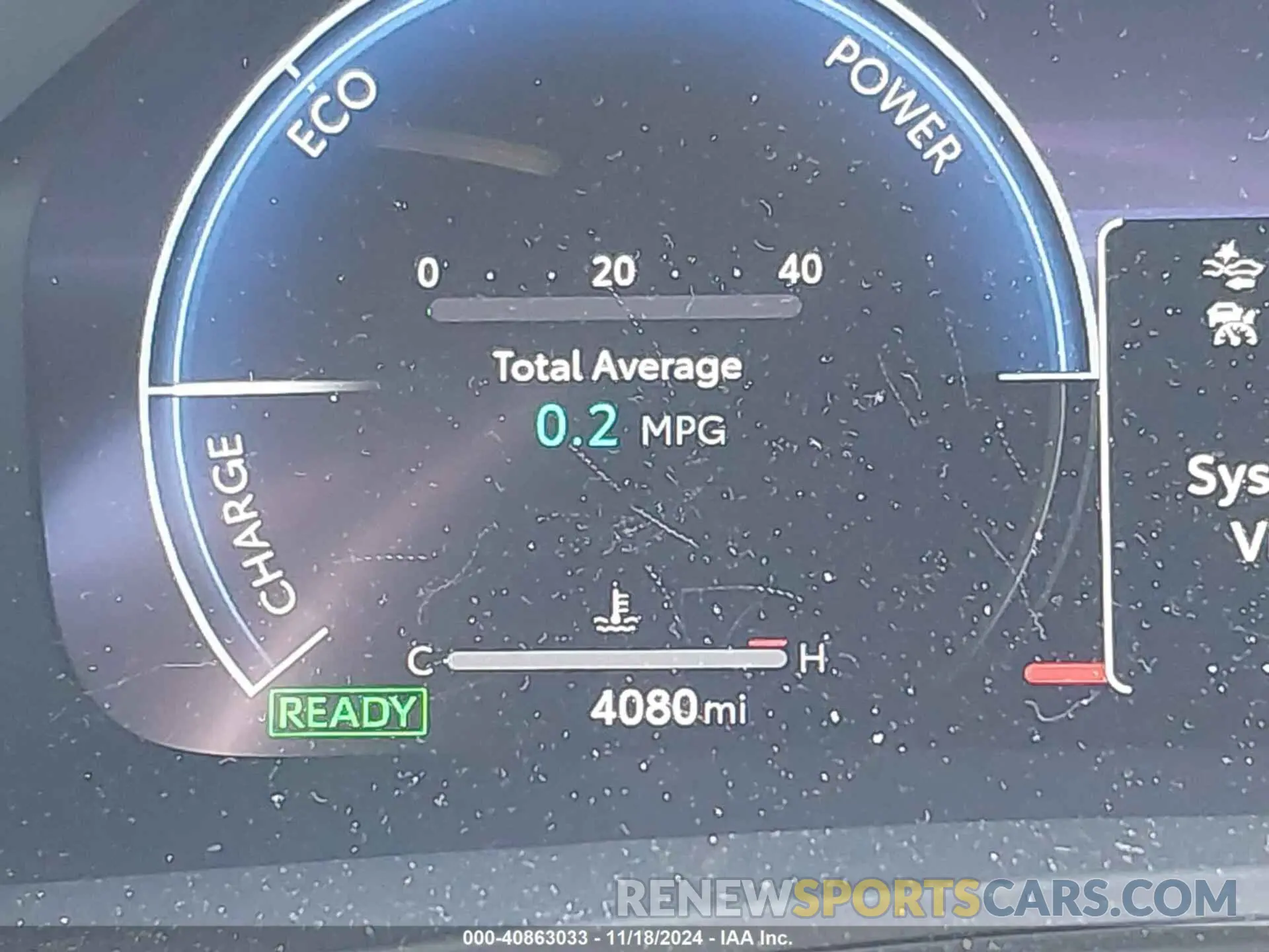 16 fotografías del automóvil dañado 5TDADAB59RS004811 TOYOTA GRAND HIGHLANDER 2024