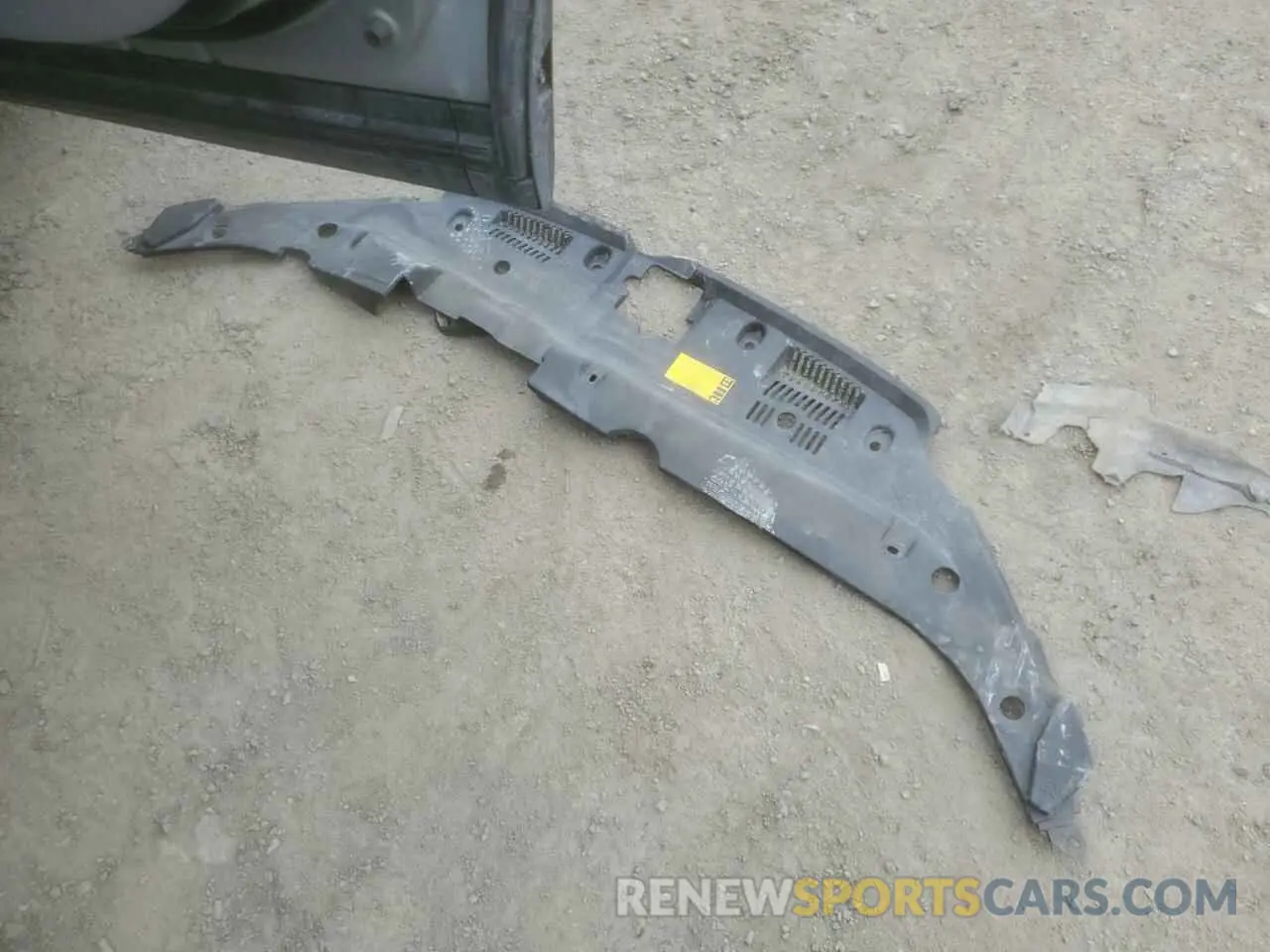 13 fotografías del automóvil dañado 5TDBZRFH2KS993873 TOYOTA HIGHLANDER 2019