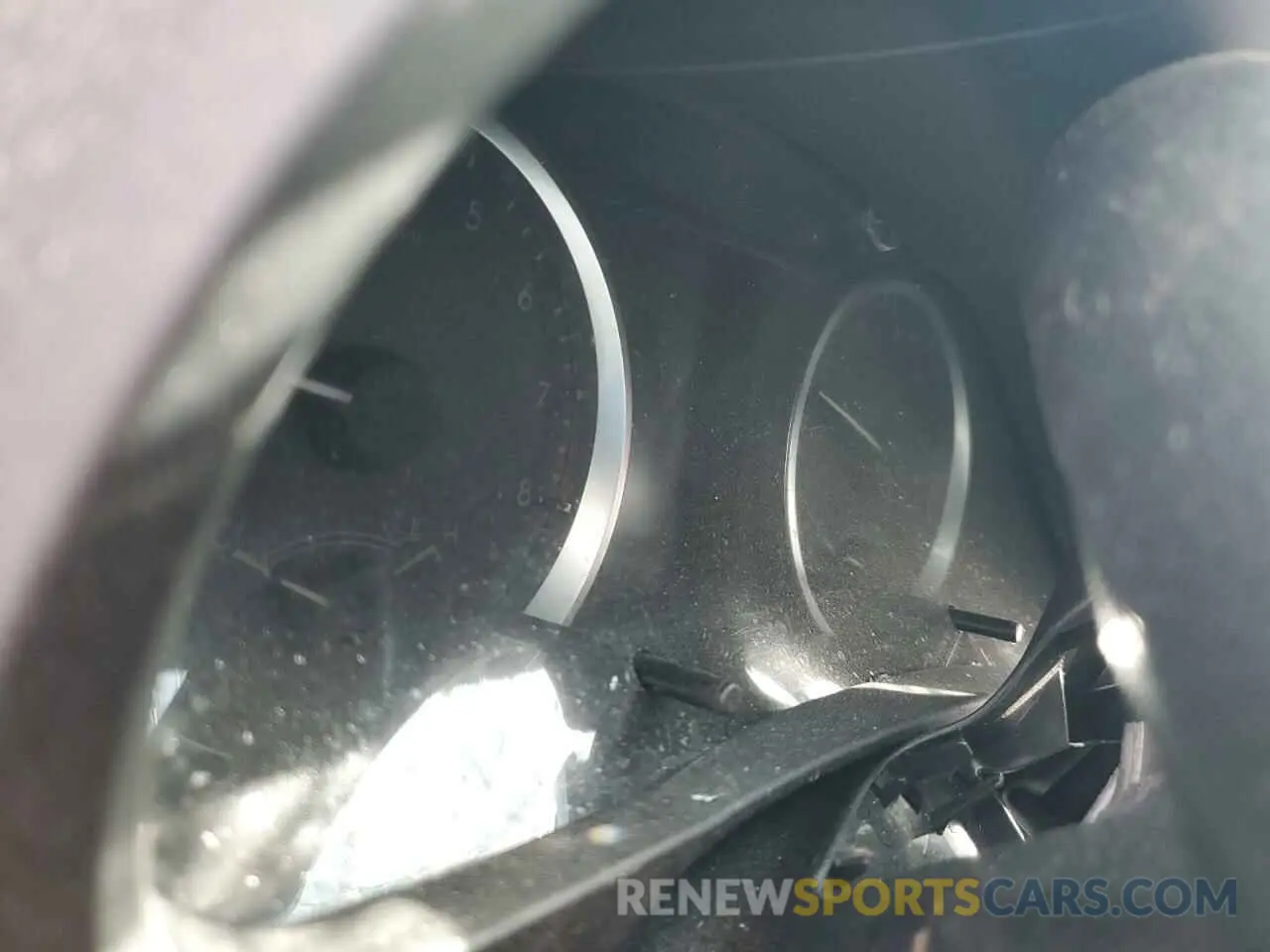 9 fotografías del automóvil dañado 5TDBZRFH9KS964046 TOYOTA HIGHLANDER 2019