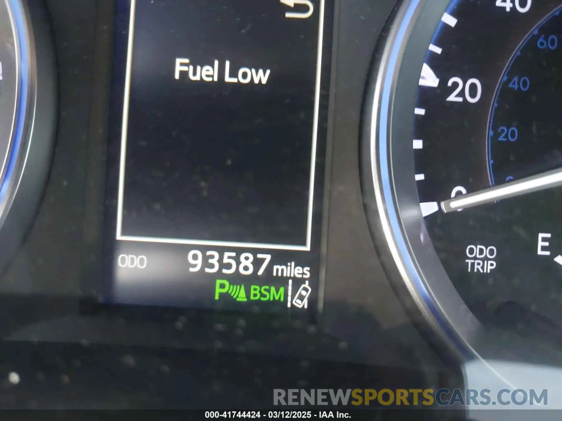 15 fotografías del automóvil dañado 5TDDZRFH0KS945779 TOYOTA HIGHLANDER 2019