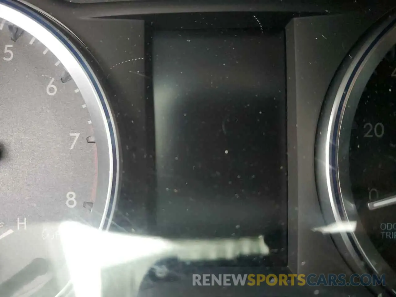 9 fotografías del automóvil dañado 5TDDZRFH0KS954644 TOYOTA HIGHLANDER 2019