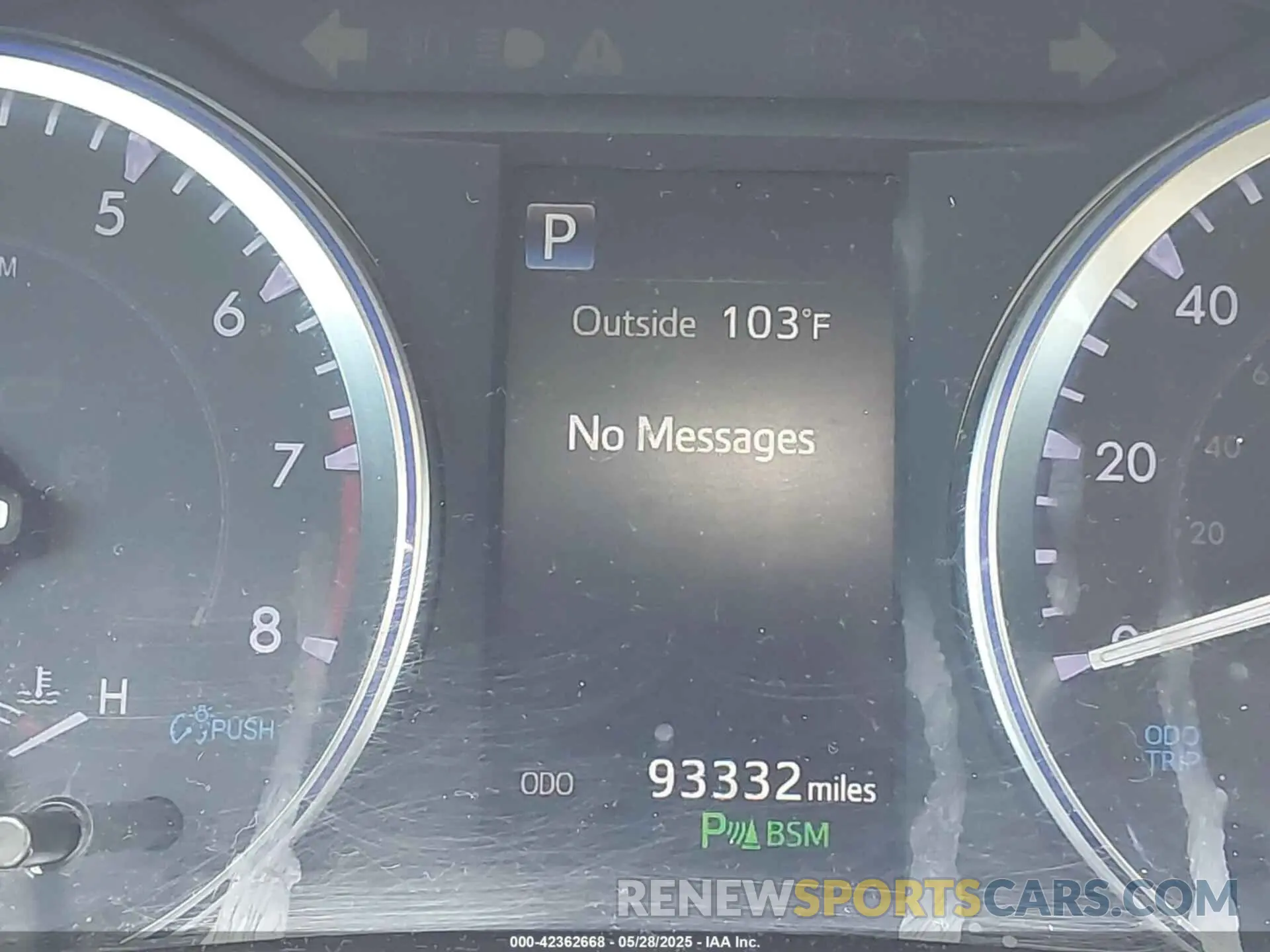 15 fotografías del automóvil dañado 5TDDZRFH0KS972092 TOYOTA HIGHLANDER 2019
