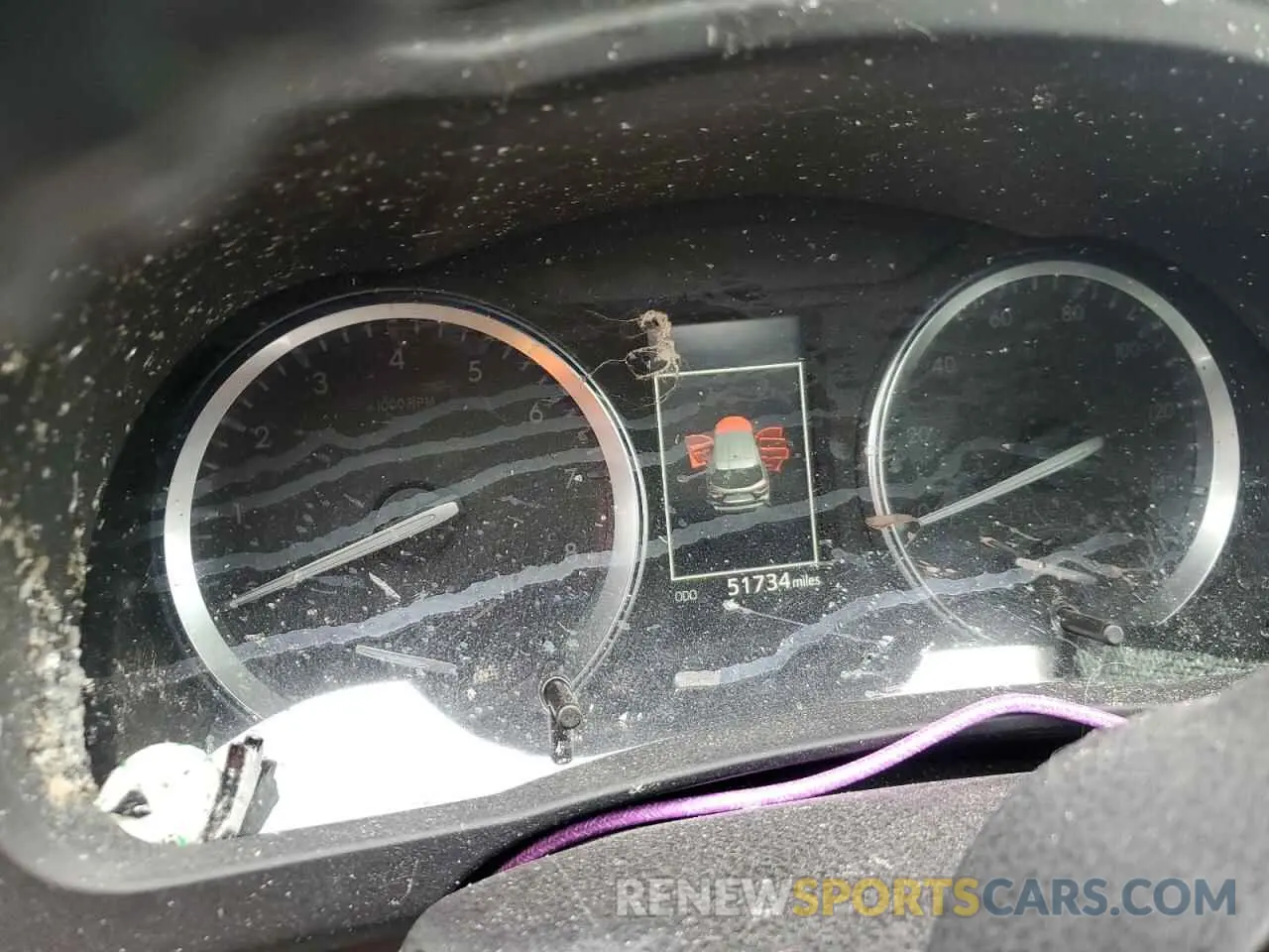 9 fotografías del automóvil dañado 5TDDZRFH1KS747745 TOYOTA HIGHLANDER 2019