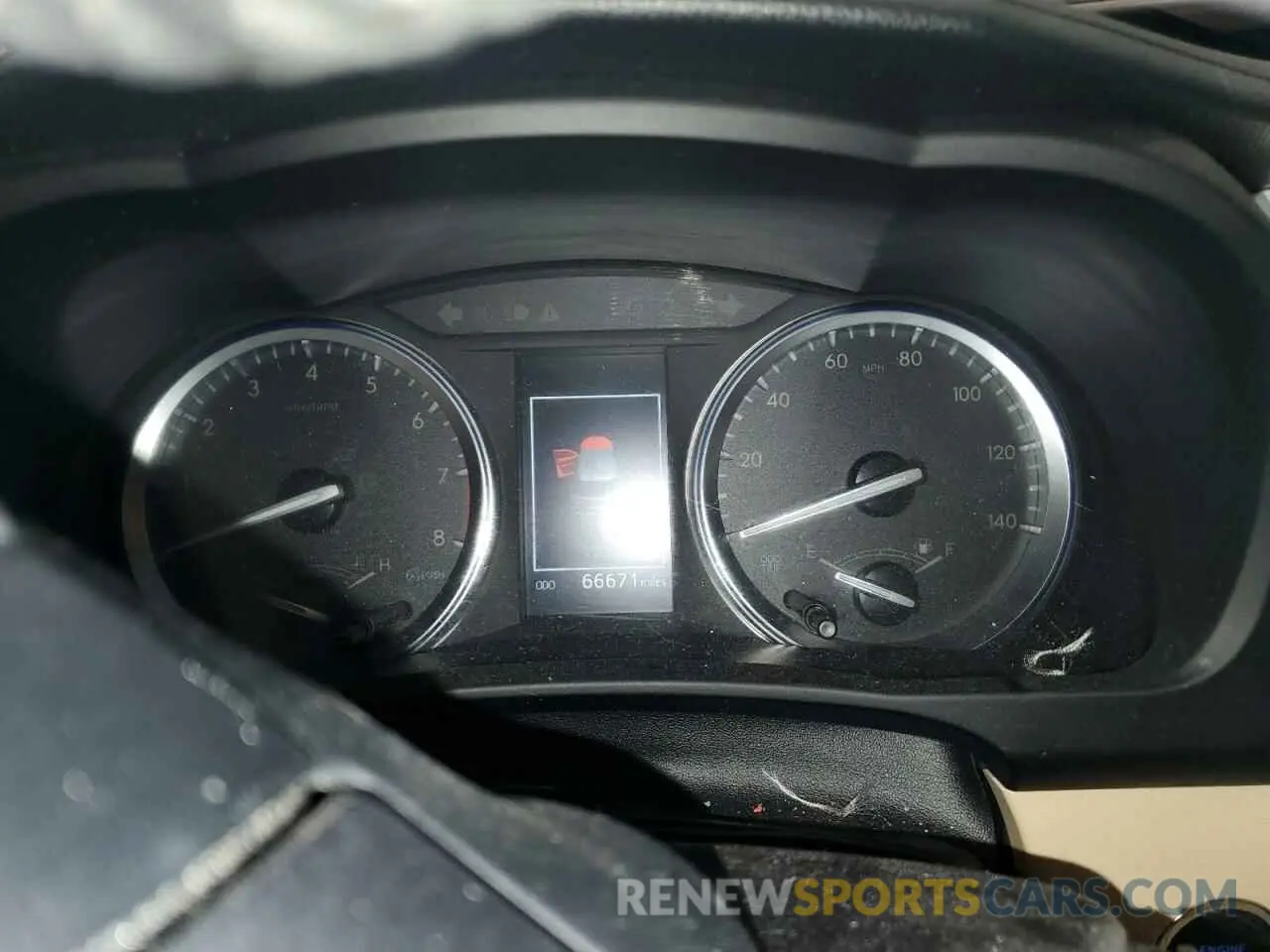 9 fotografías del automóvil dañado 5TDDZRFH1KS938453 TOYOTA HIGHLANDER 2019