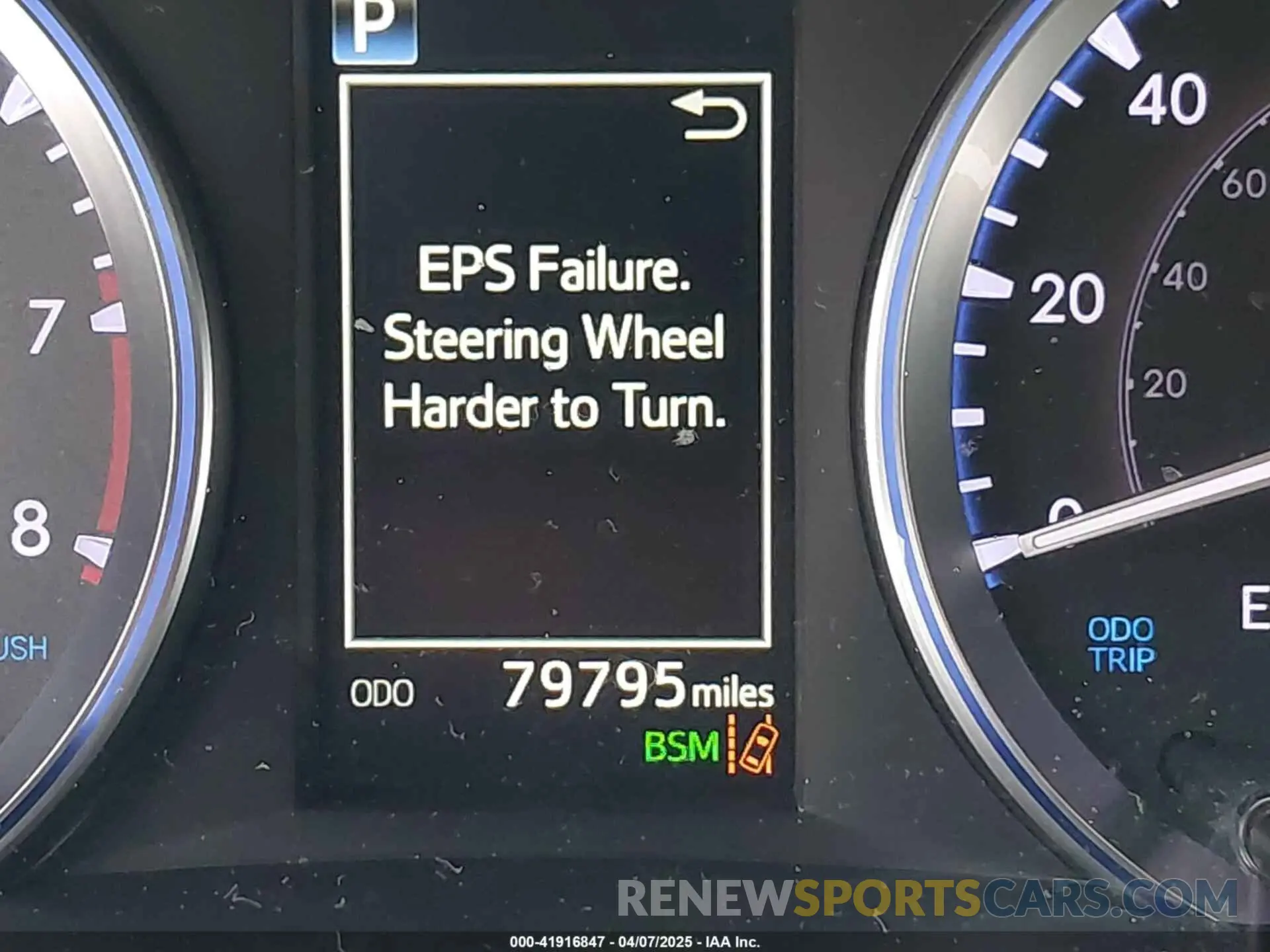 16 fotografías del automóvil dañado 5TDDZRFH2KS969307 TOYOTA HIGHLANDER 2019
