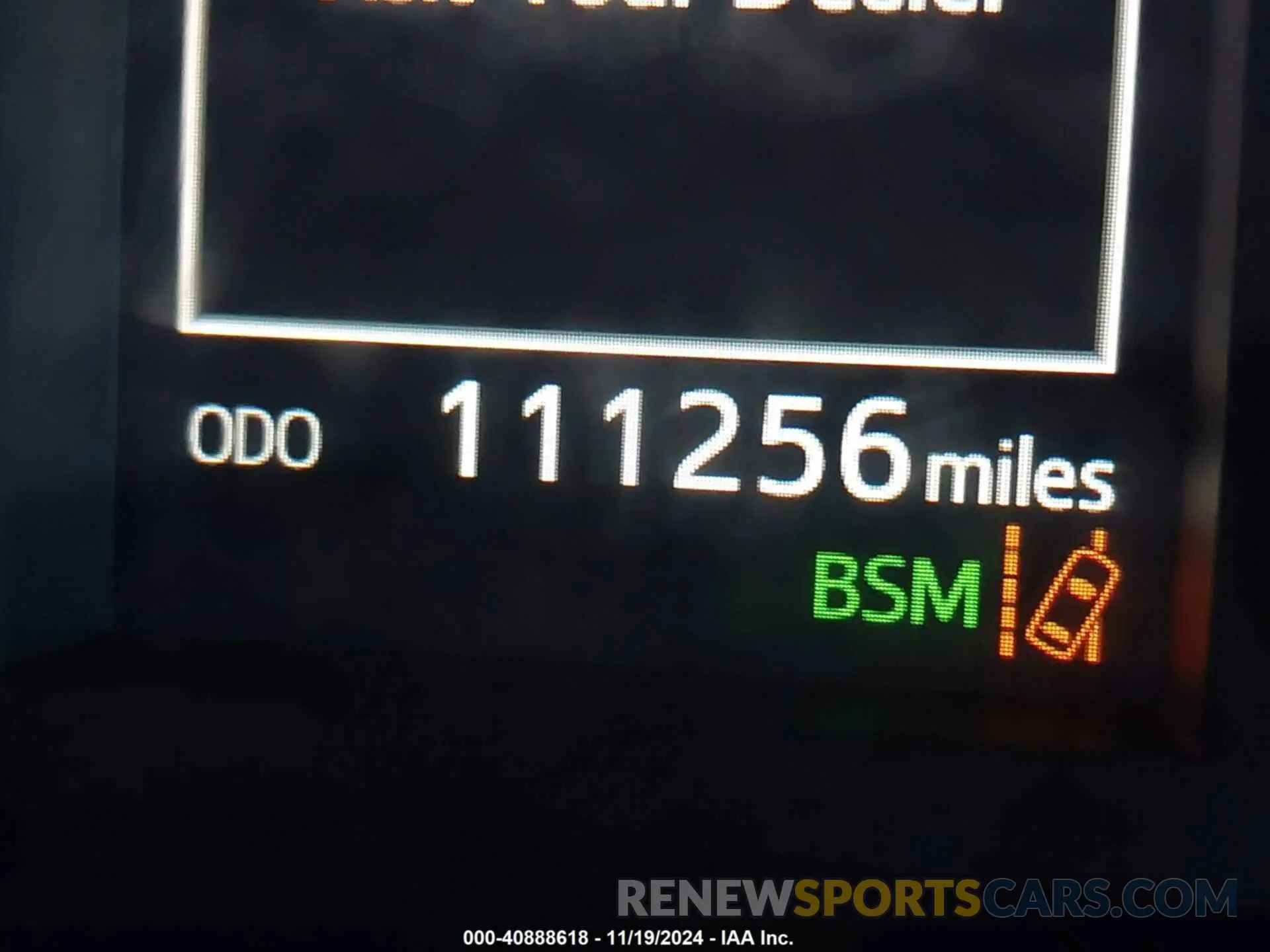 15 fotografías del automóvil dañado 5TDDZRFH6KS709945 TOYOTA HIGHLANDER 2019