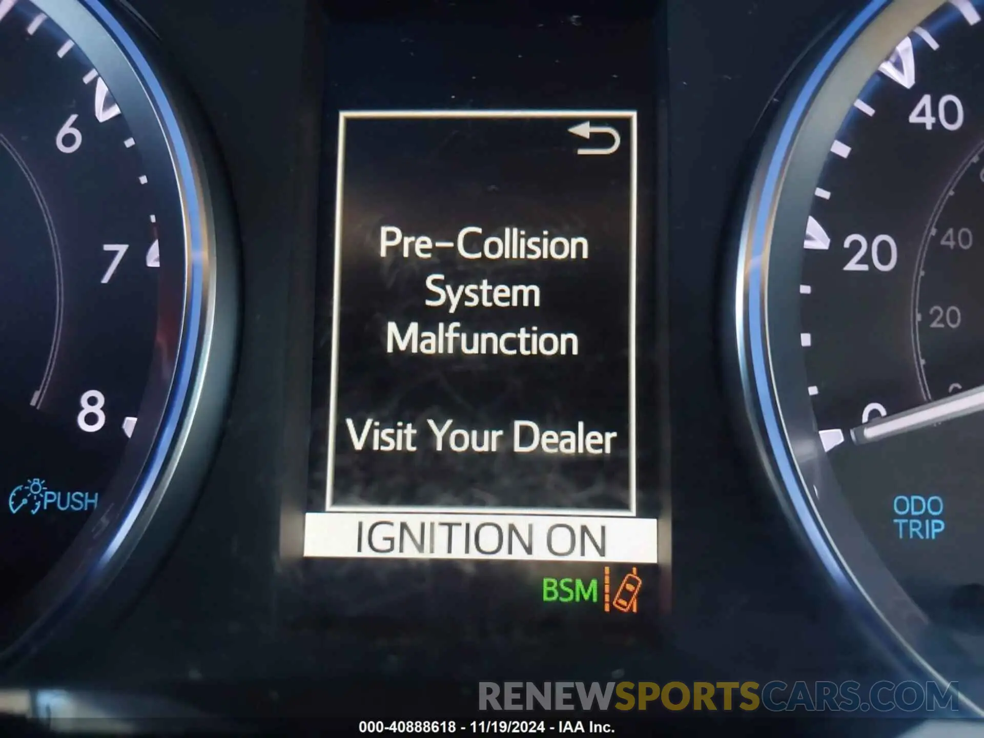18 fotografías del automóvil dañado 5TDDZRFH6KS709945 TOYOTA HIGHLANDER 2019
